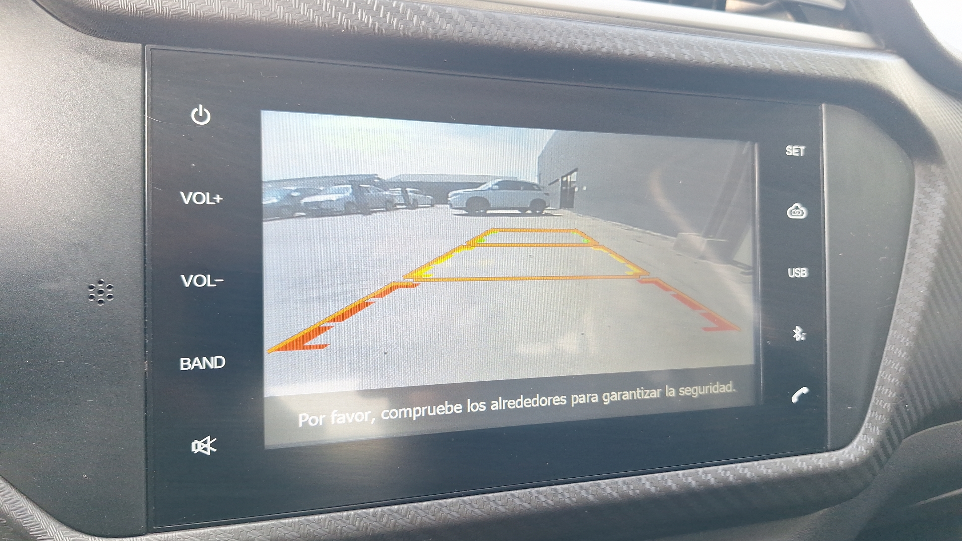 Chery Tiggo 2 — foto 12 de 15