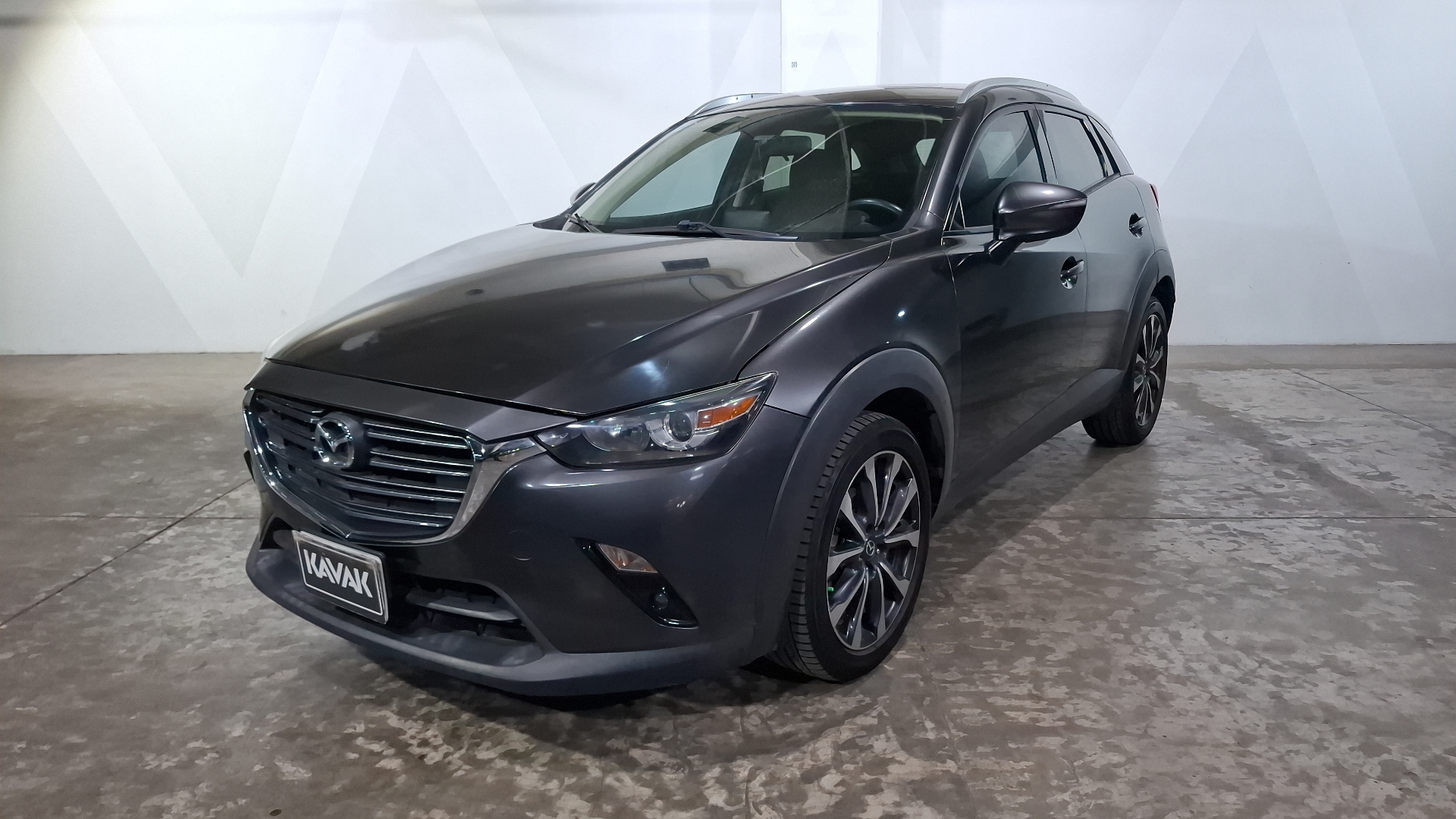 Mazda CX-3 2020