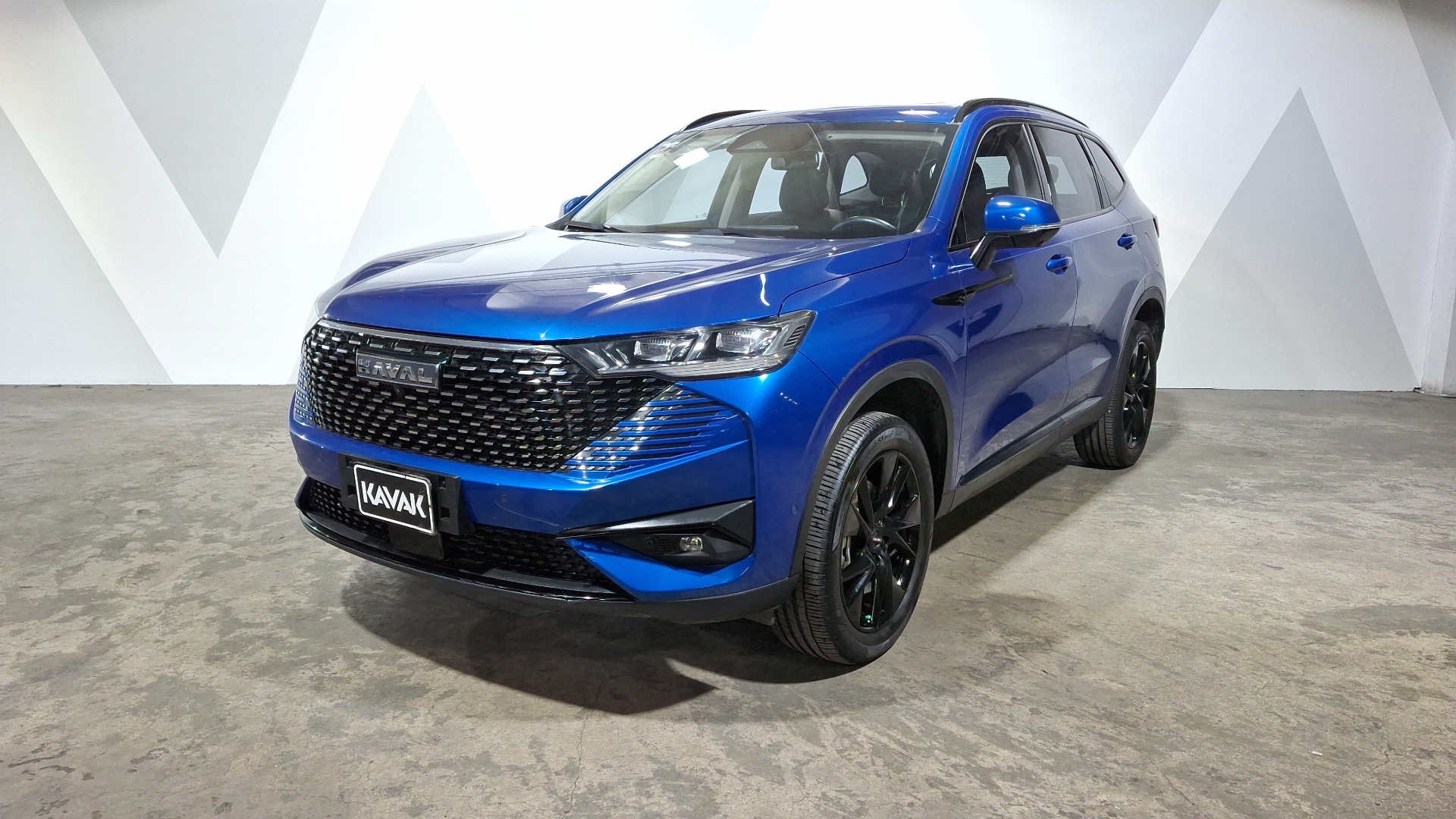 Great Wall Haval H6 2024
