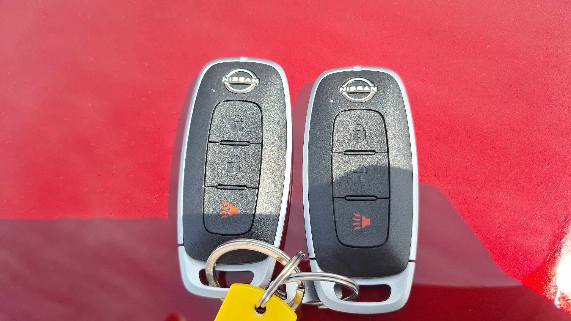 Nissan Kicks — foto 7 de 15