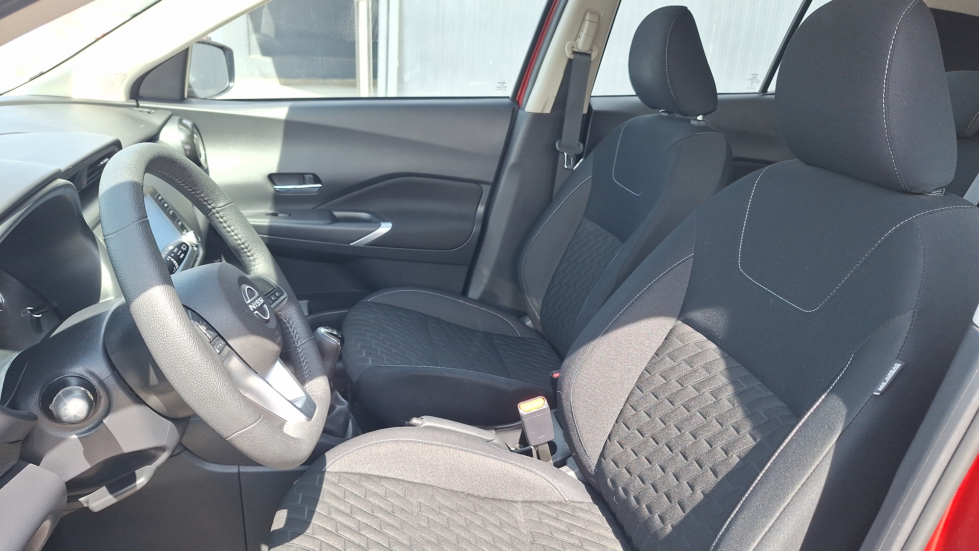 Nissan Kicks — foto 14 de 15