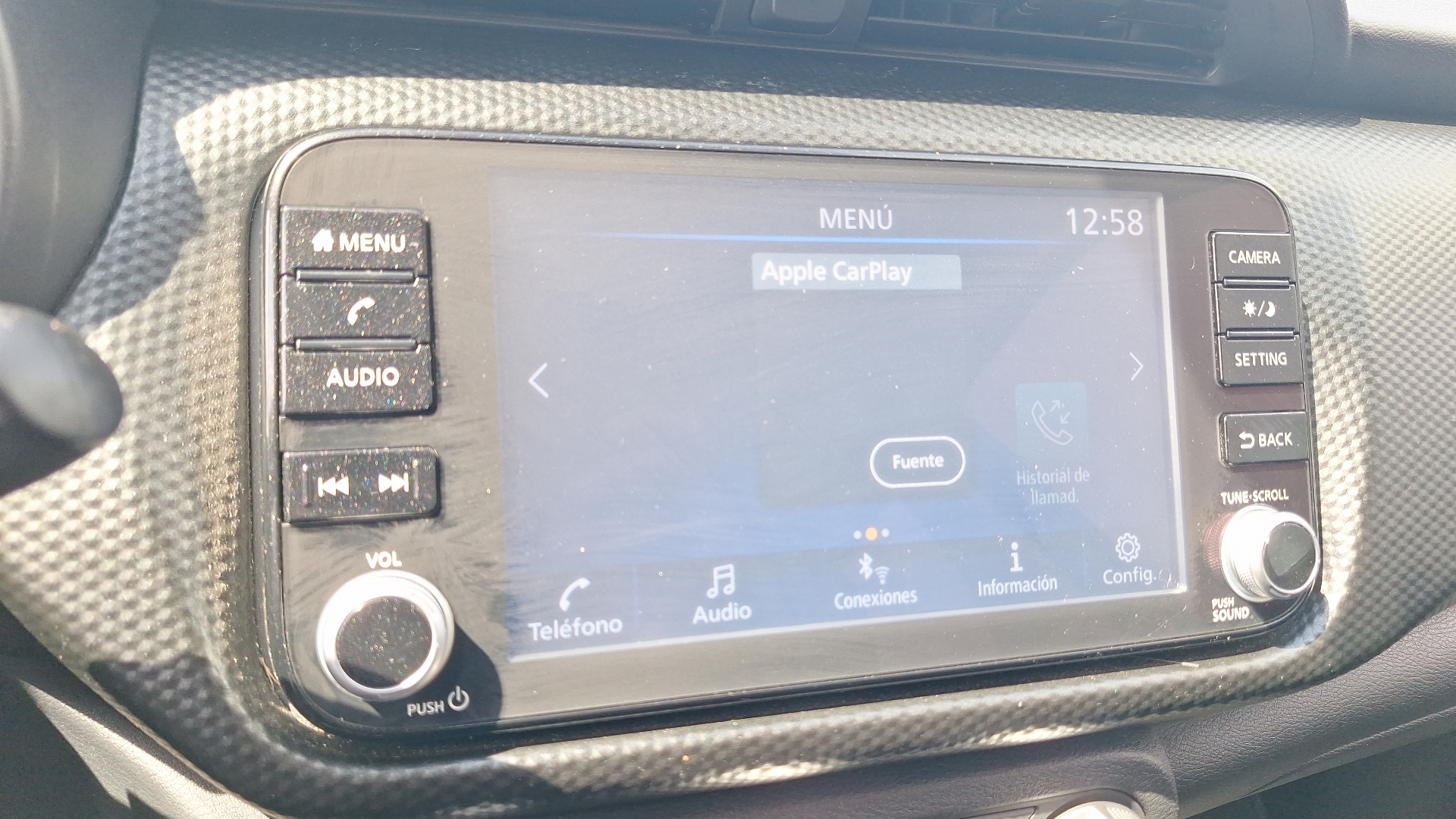 Nissan Kicks — foto 10 de 15
