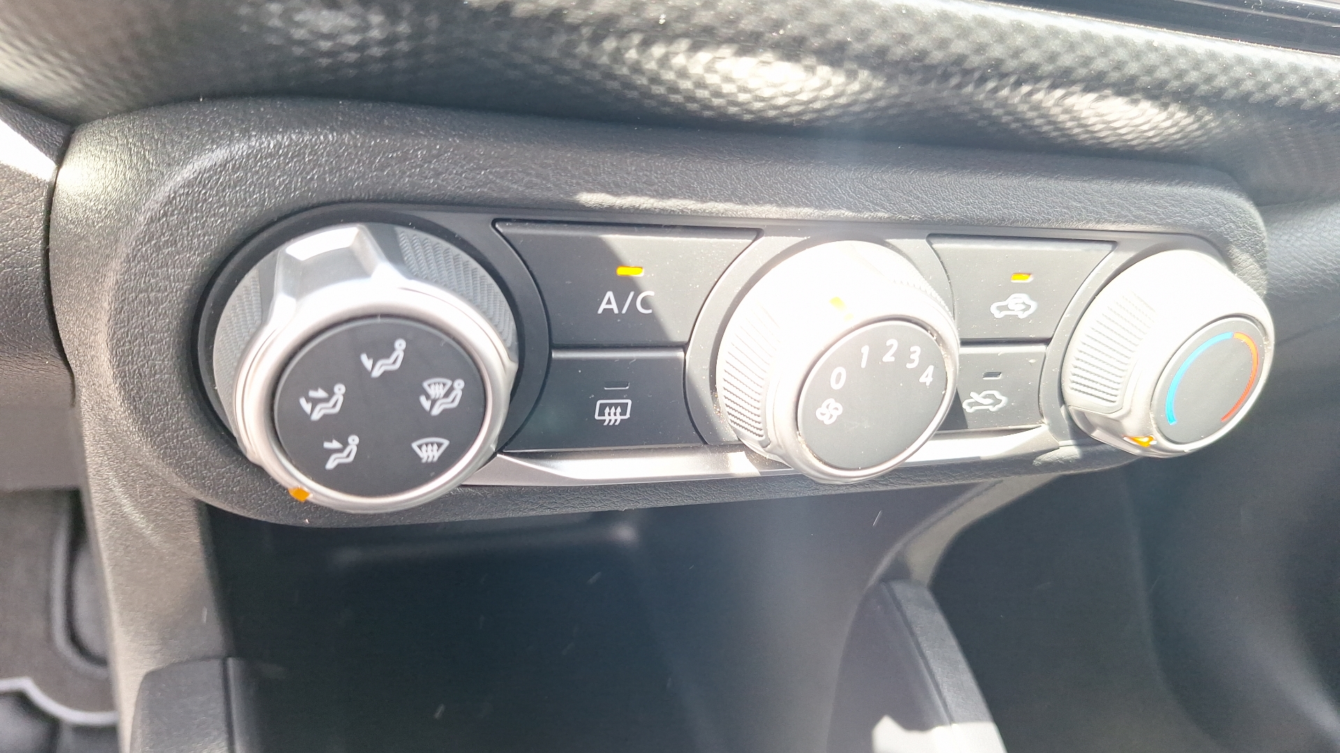 Nissan Kicks — foto 15 de 15