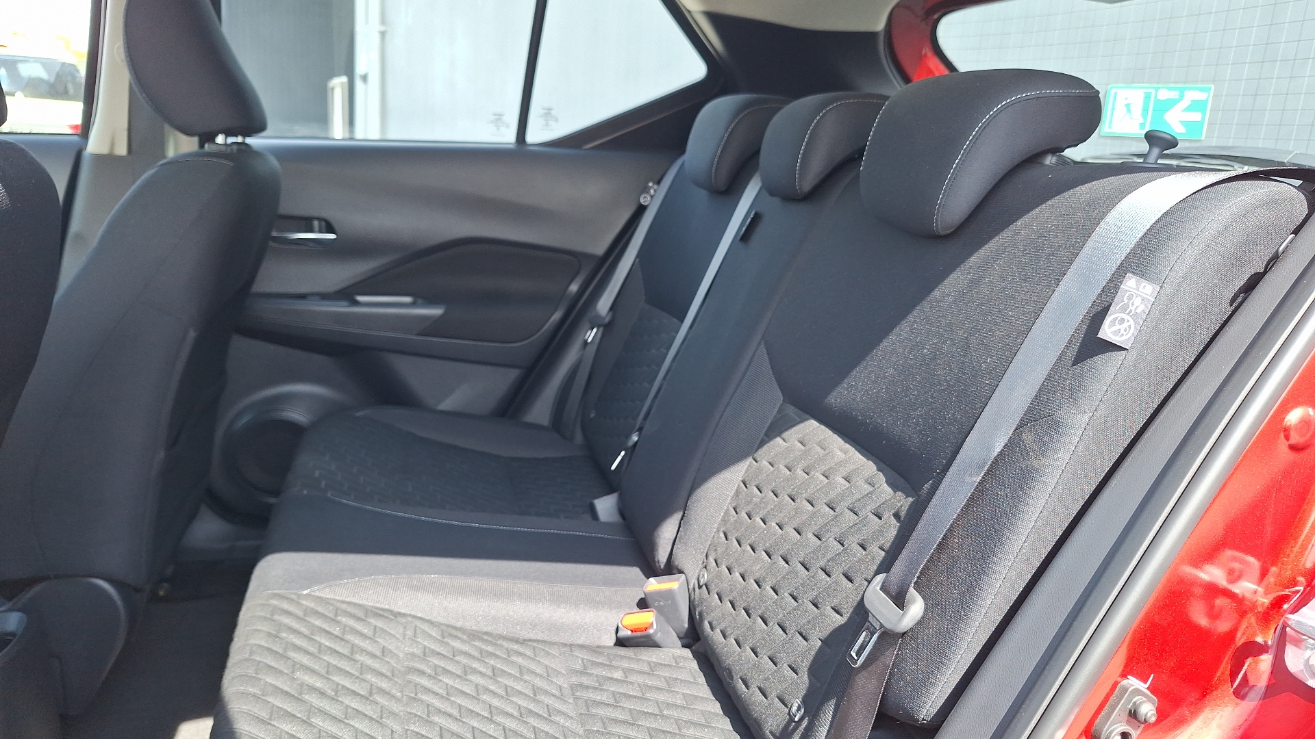 Nissan Kicks — foto 13 de 15