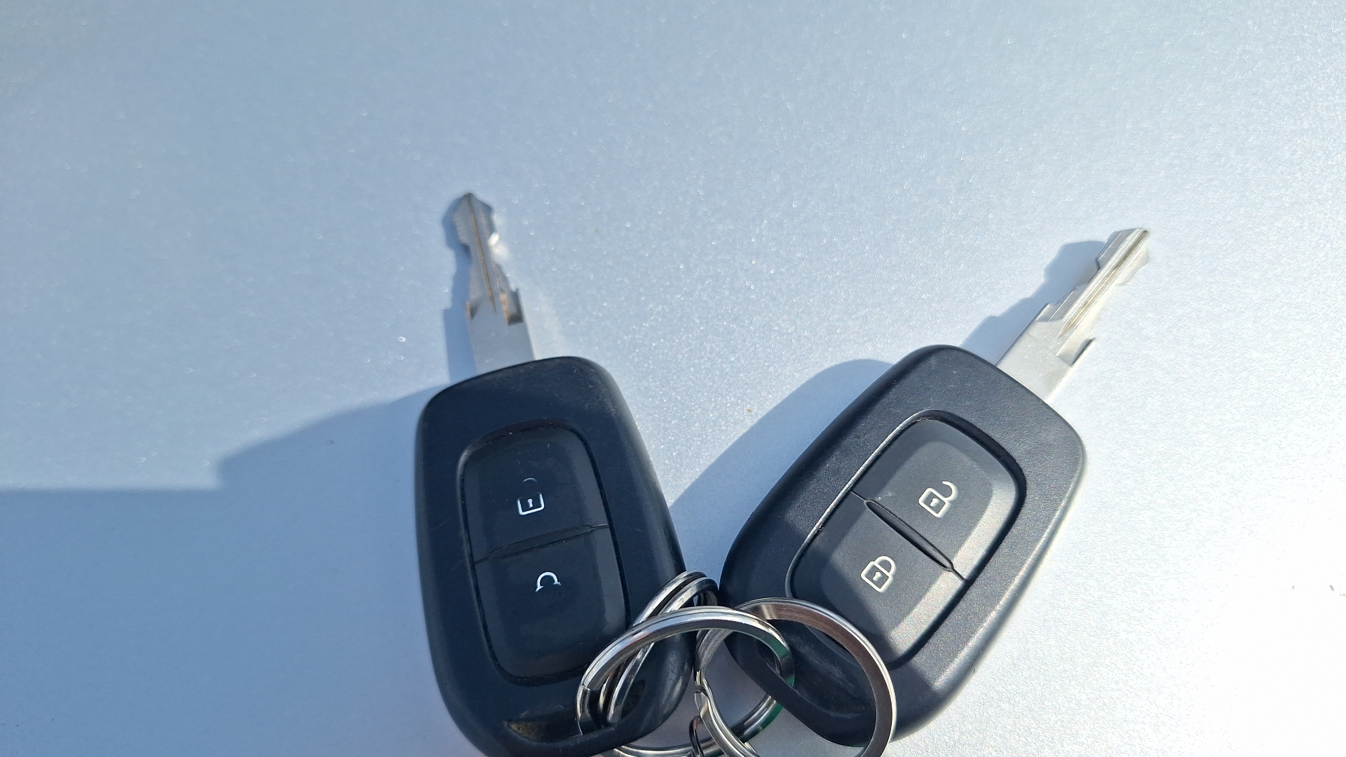 Renault Duster — foto 7 de 14