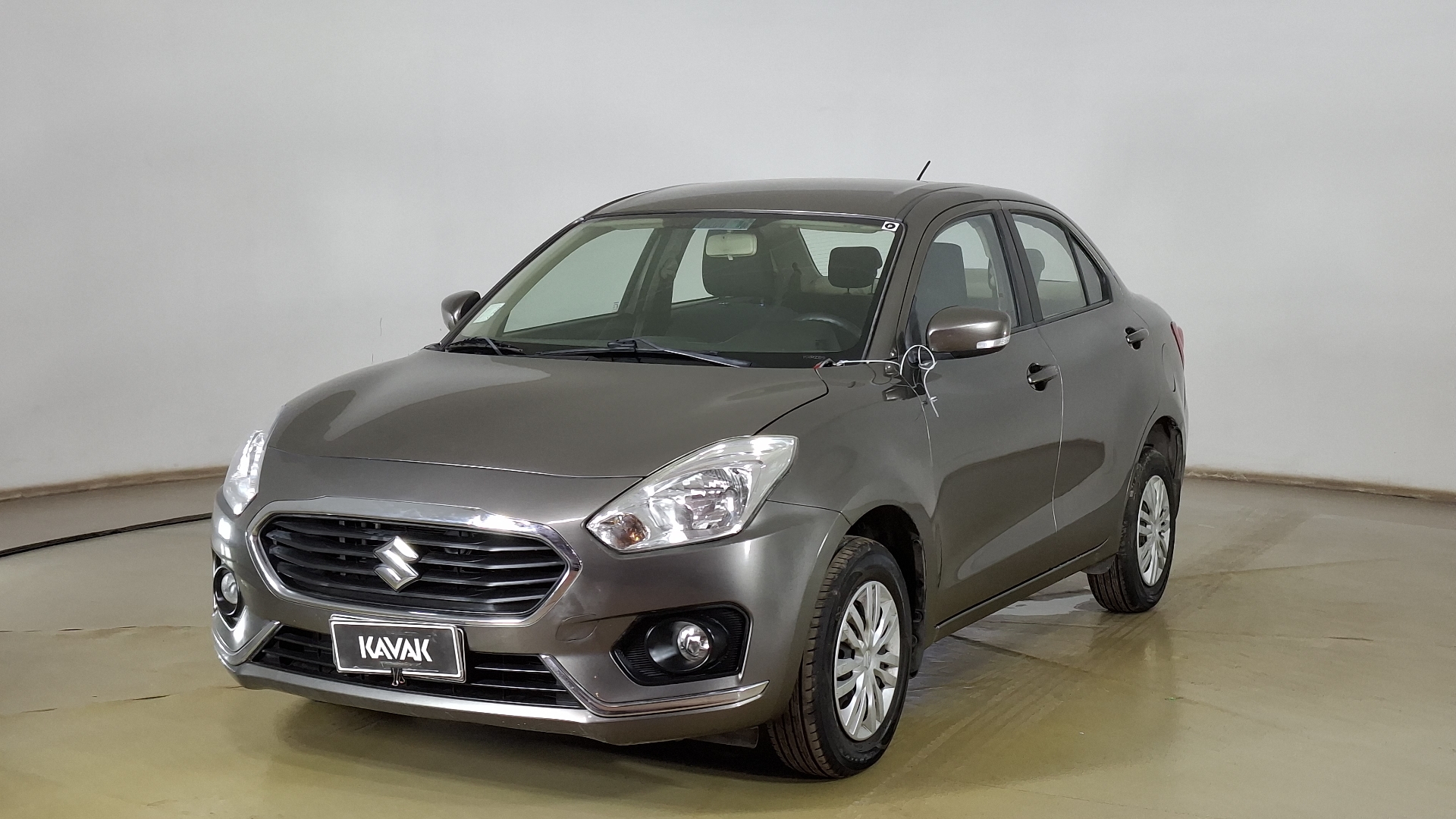 Suzuki Dzire