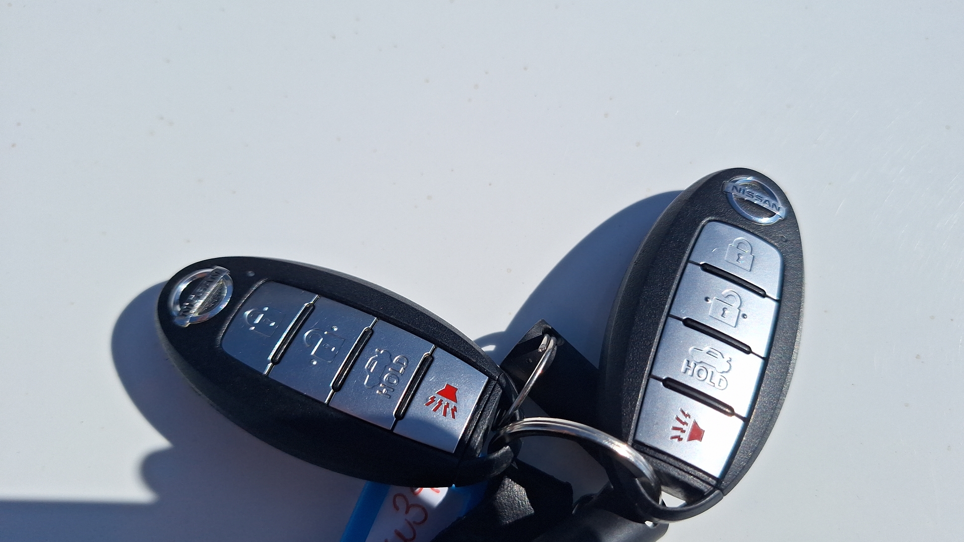 Nissan Versa — foto 7 de 14