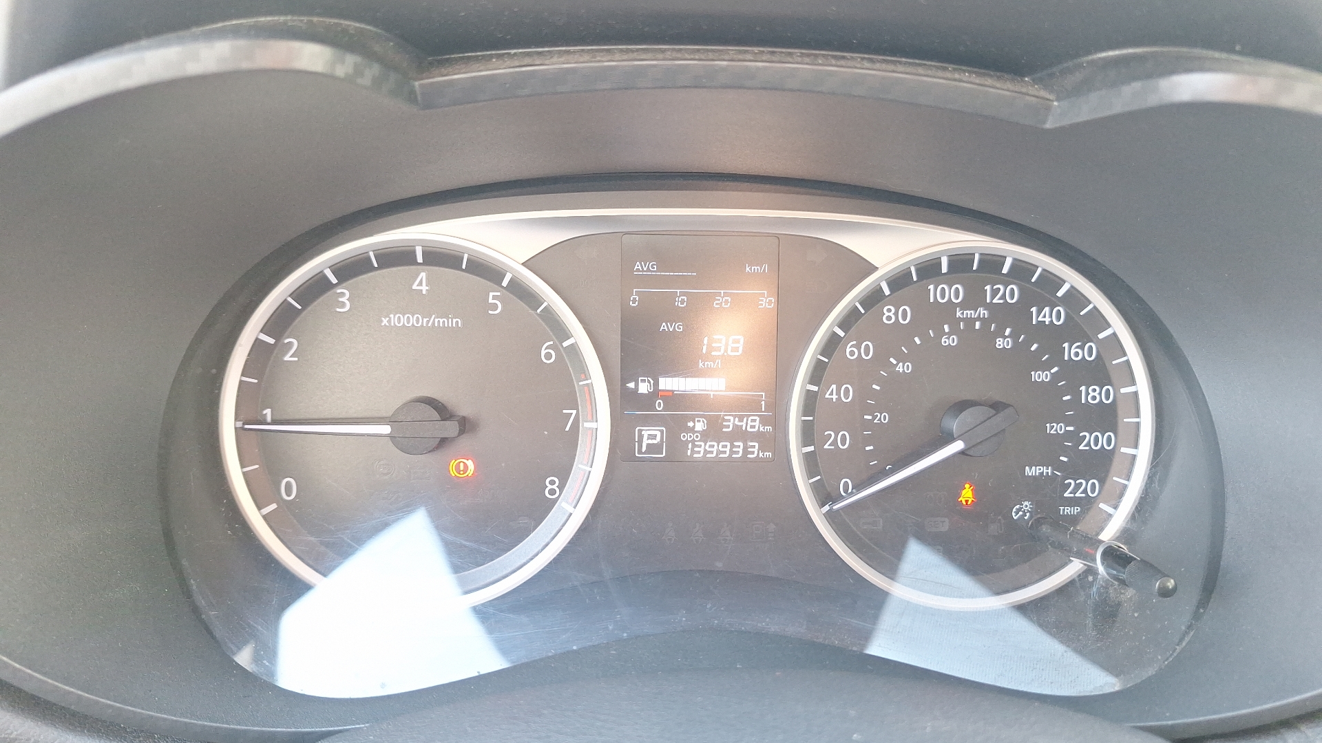 Nissan Versa — foto 9 de 14