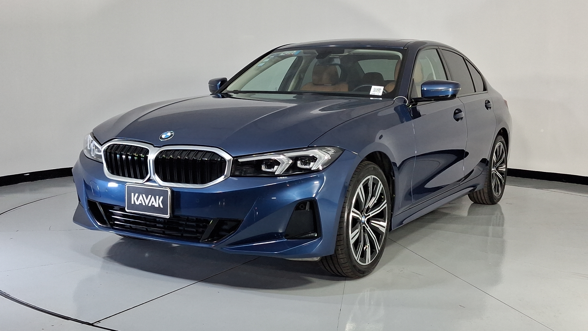 Bmw Serie 3 2024