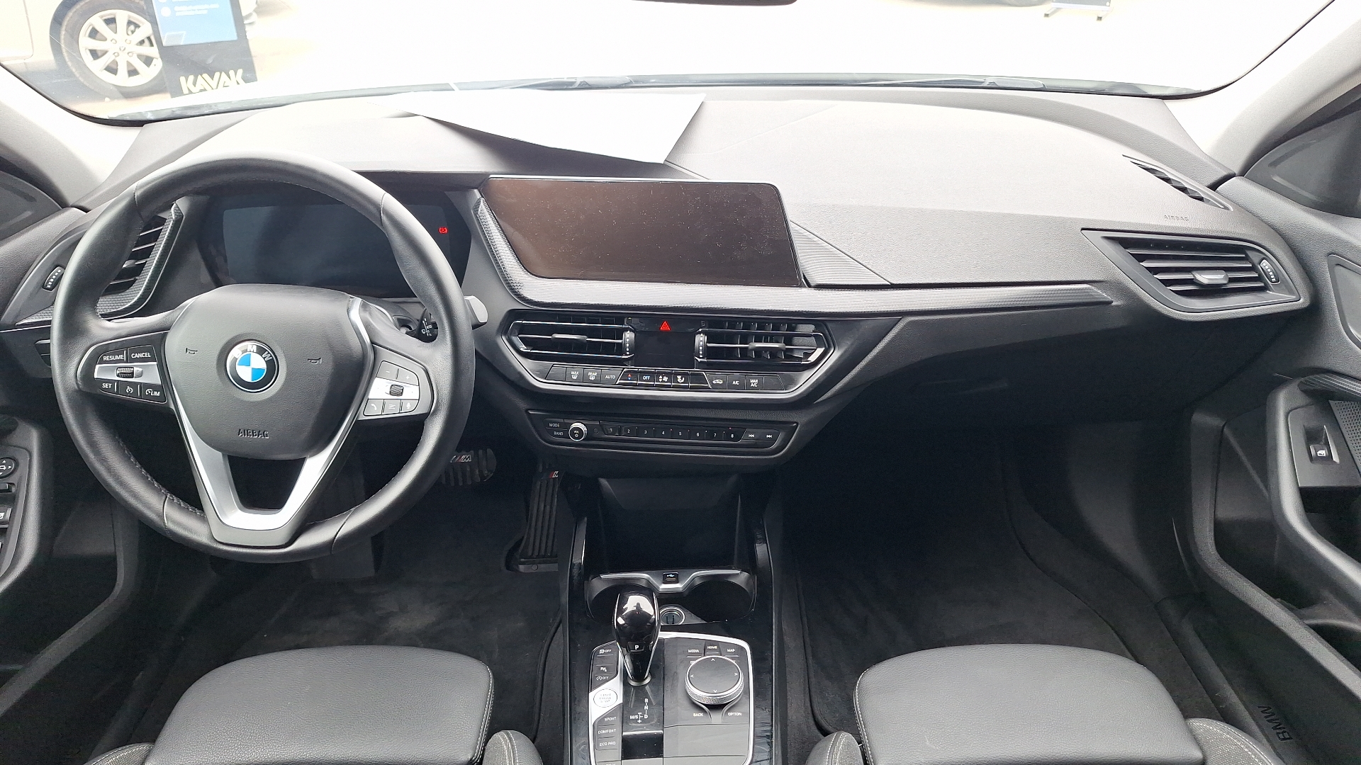 BMW Serie 1 — foto 6 de 15