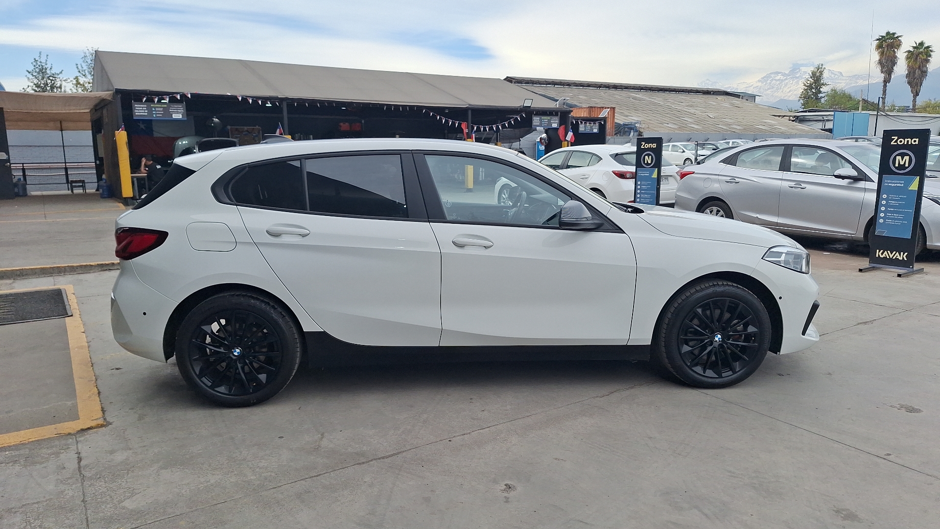 BMW Serie 1 — foto 5 de 15