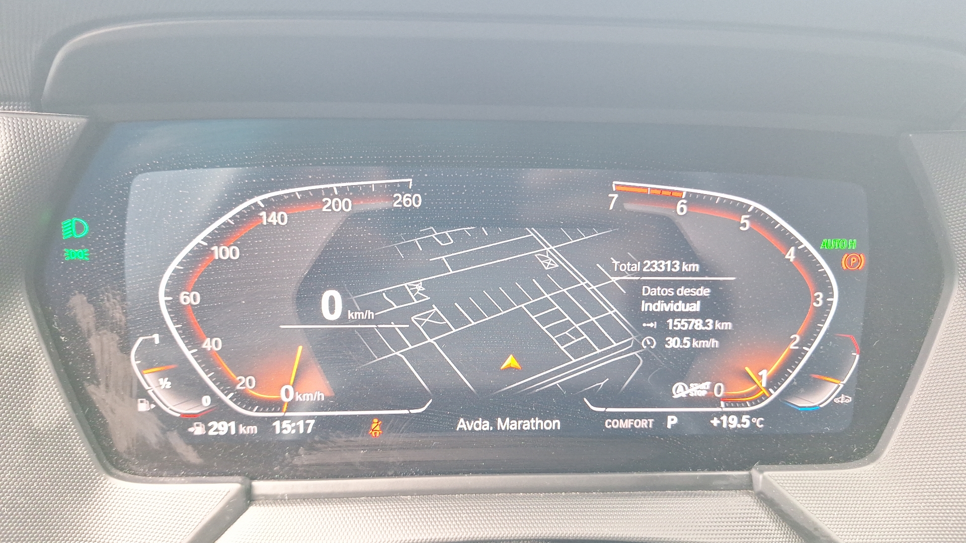 BMW Serie 1 — foto 9 de 15