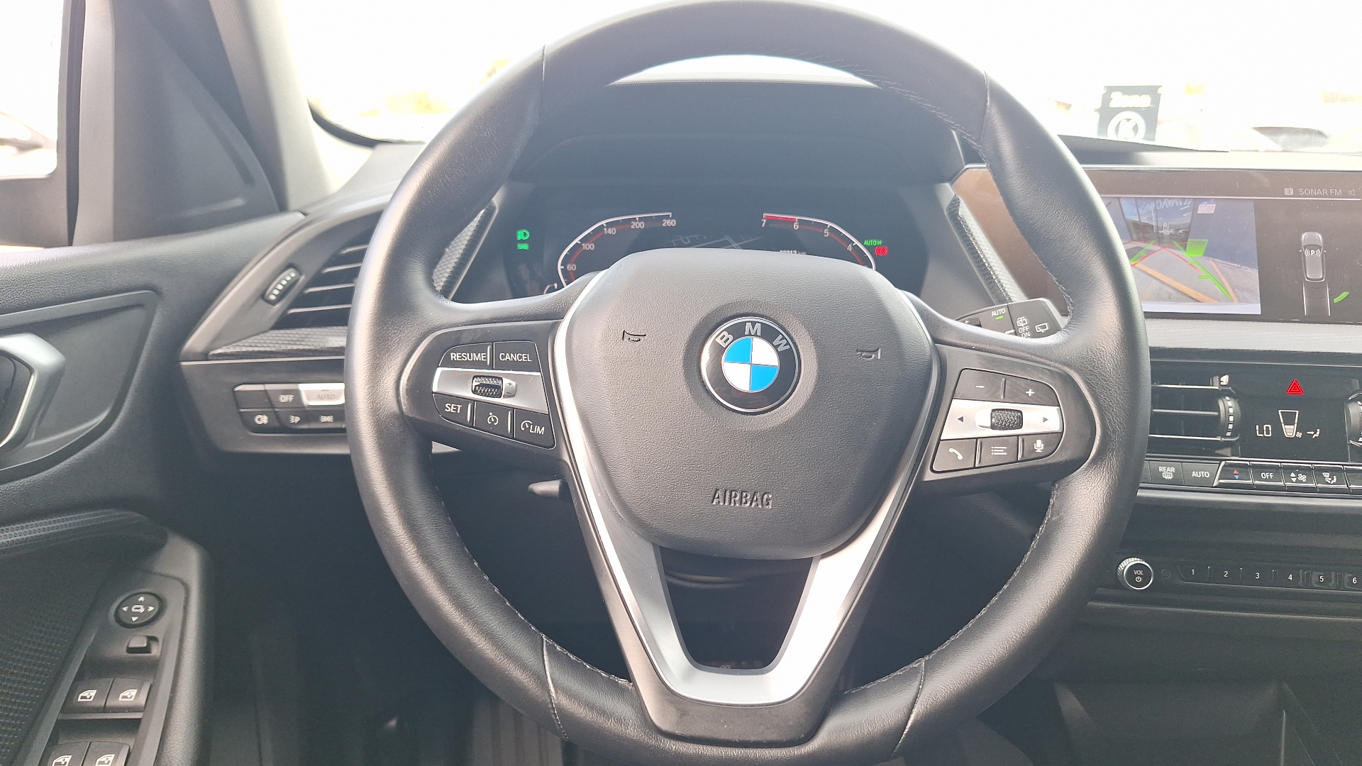 BMW Serie 1 — foto 8 de 15