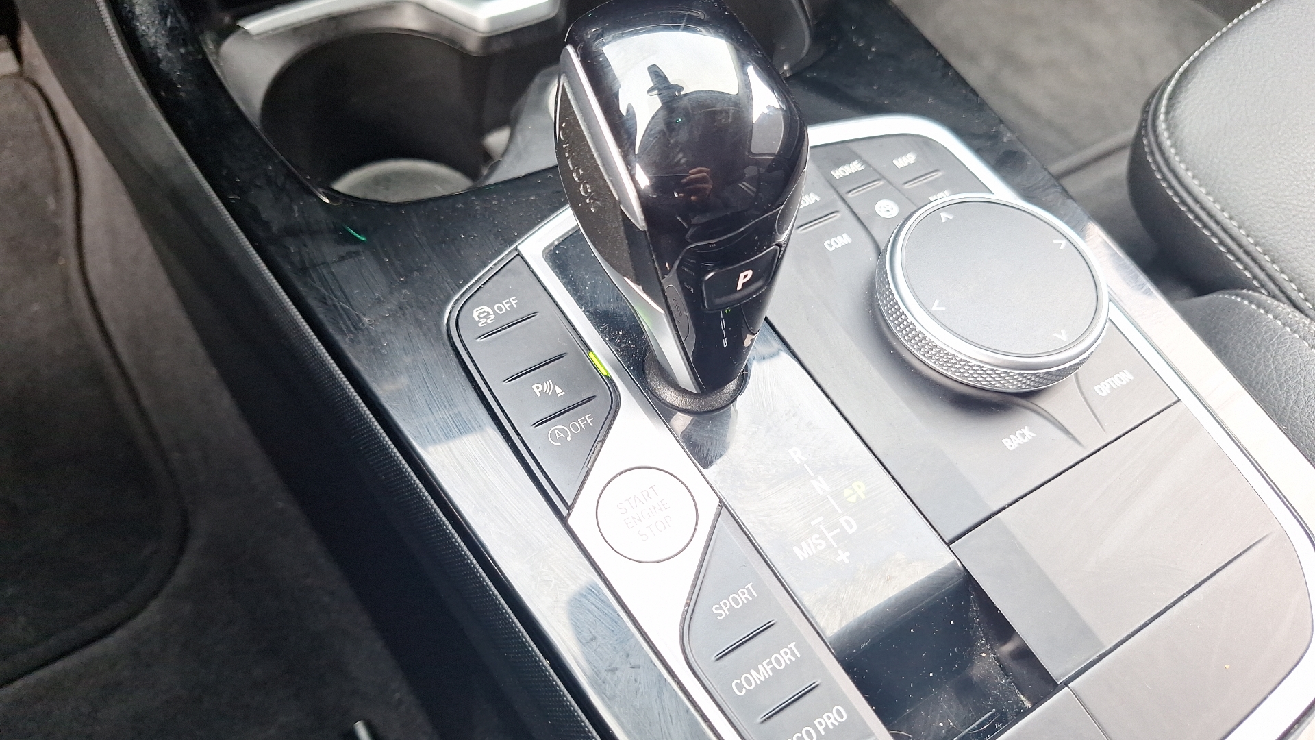 BMW Serie 1 — foto 11 de 15