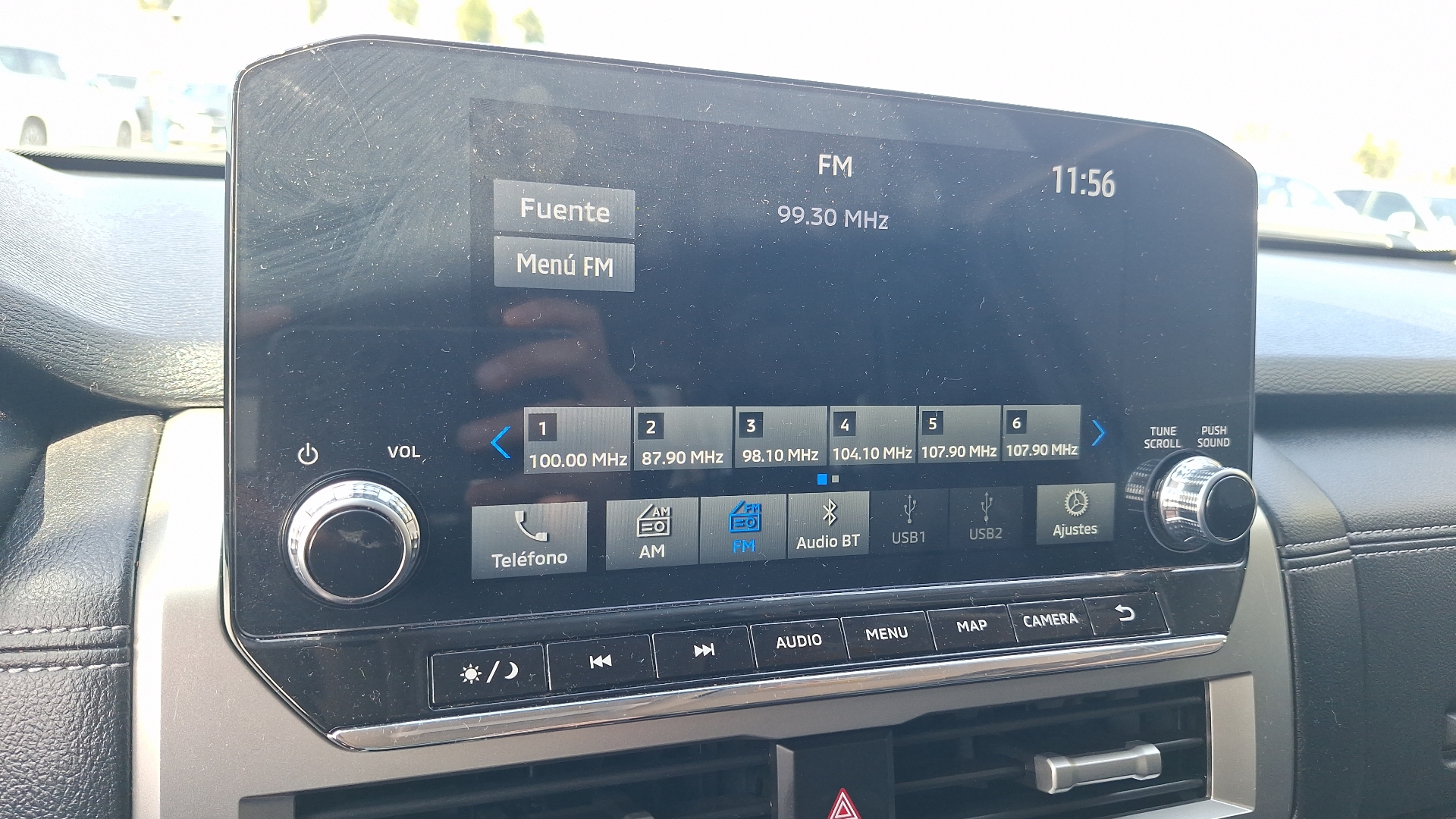 Mitsubishi L200 — foto 10 de 15