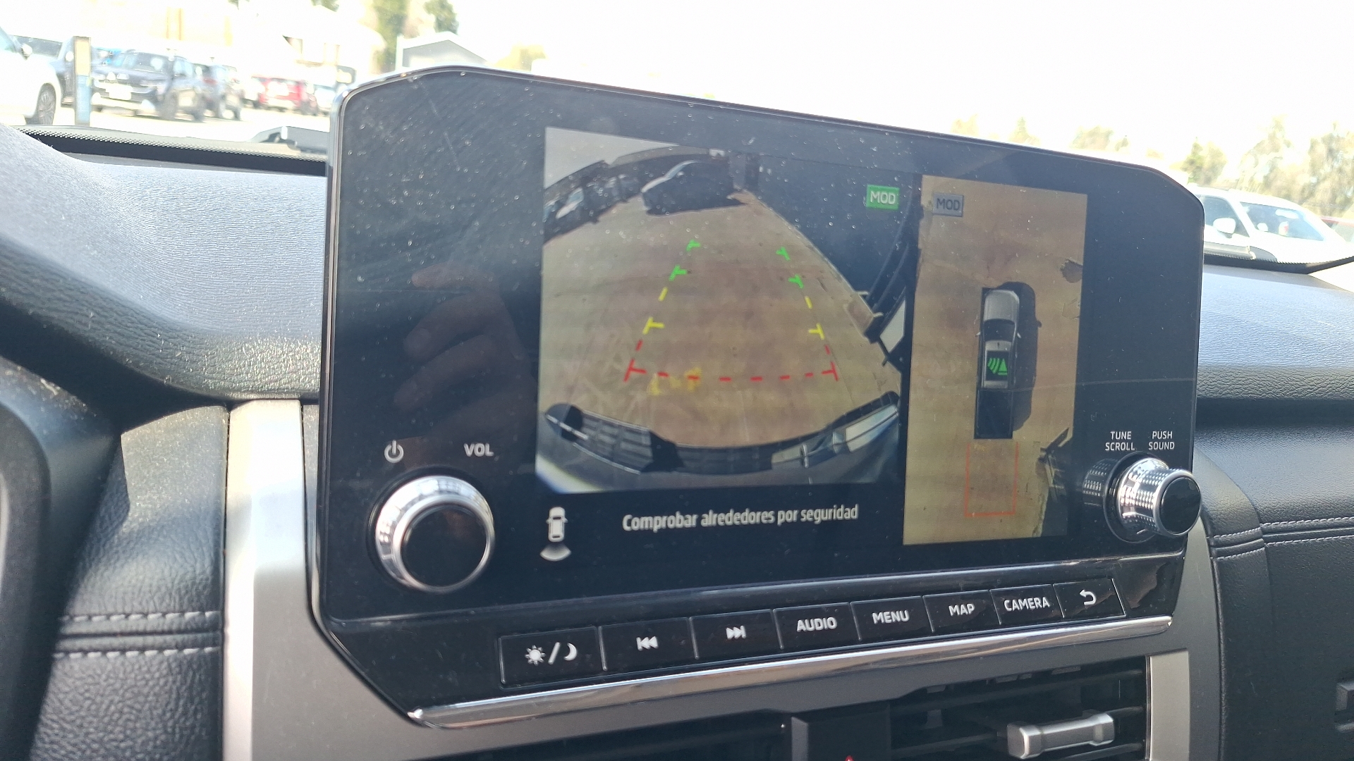 Mitsubishi L200 — foto 12 de 15