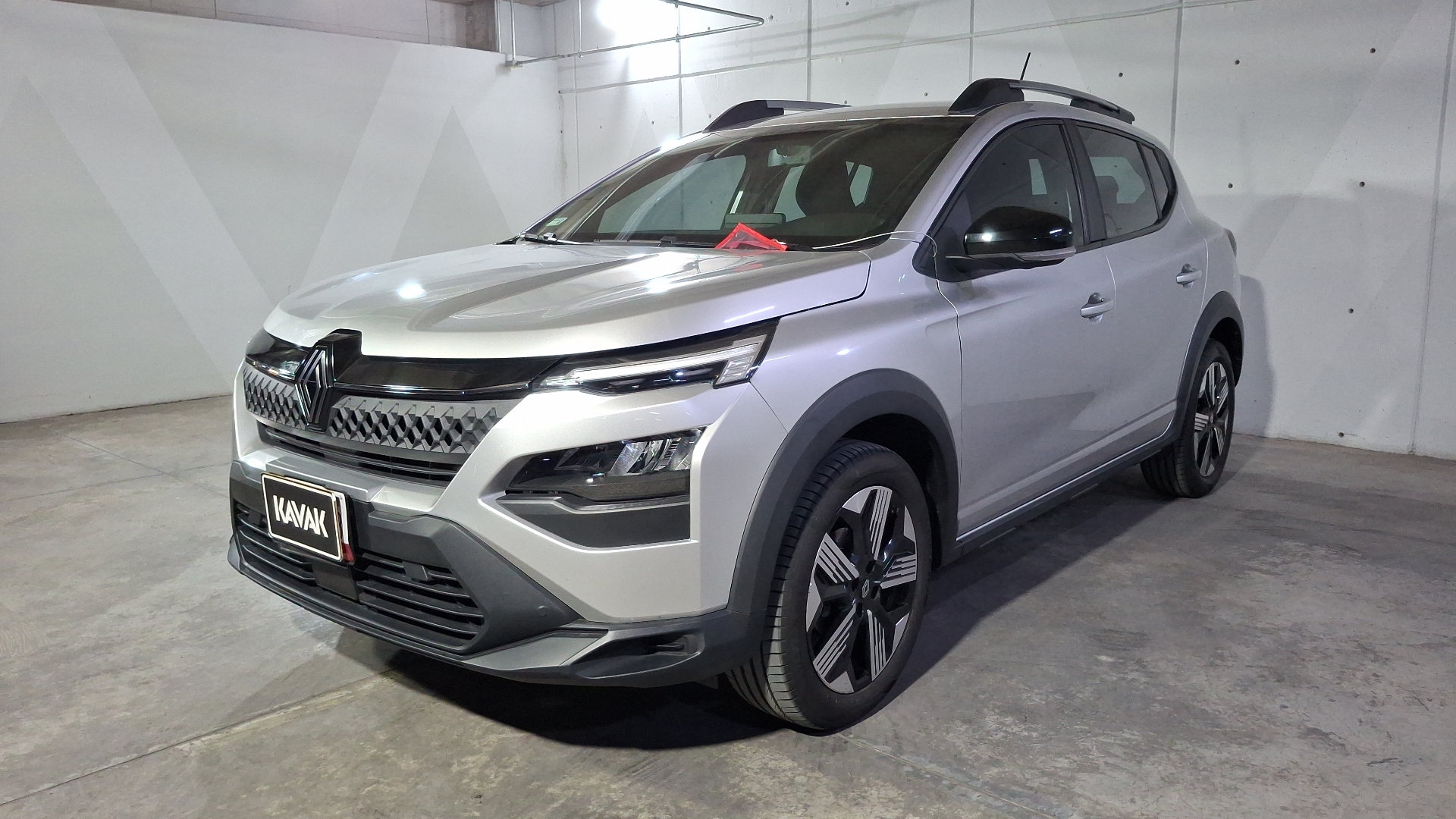 Renault Kardian 2025