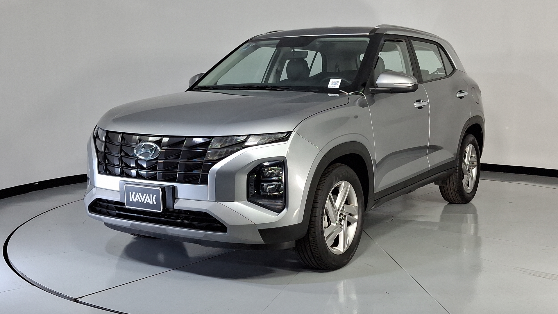 Hyundai Creta 2025