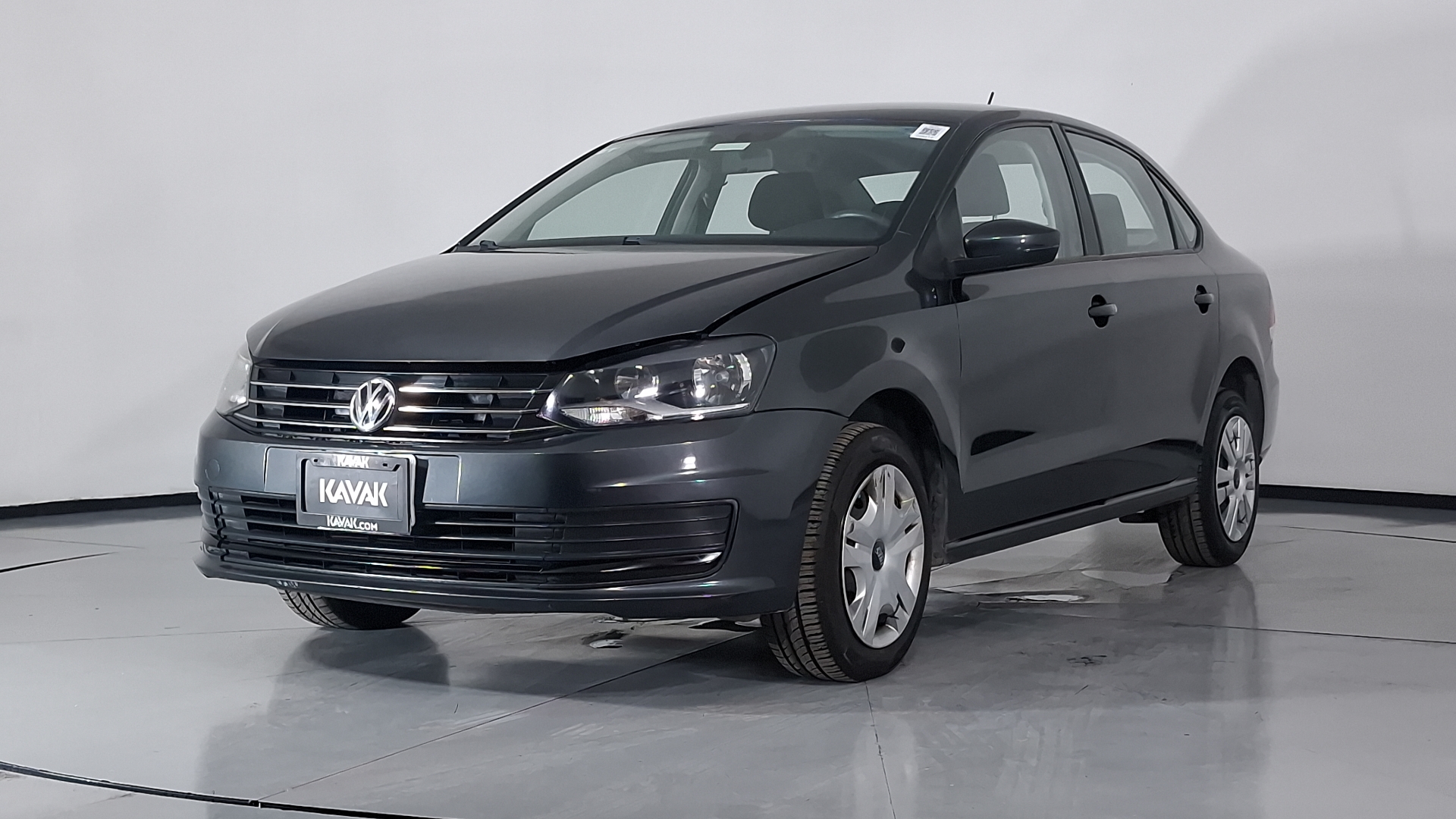 Volkswagen Vento 2019