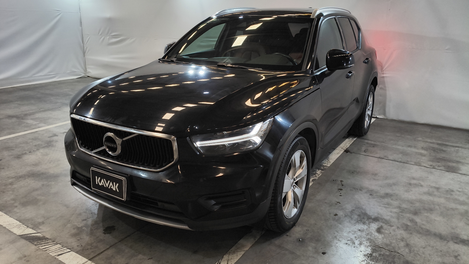 Volvo XC40 2020