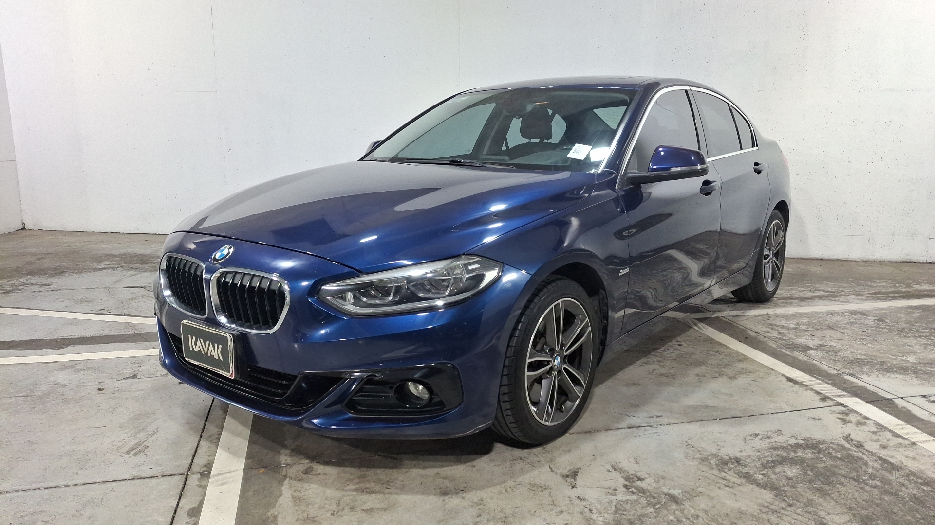 Bmw Serie 1 2019