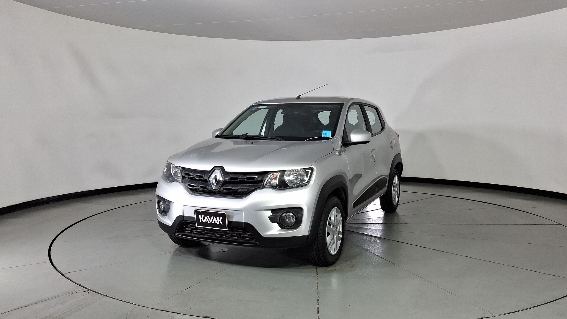 Renault Kwid 2020
