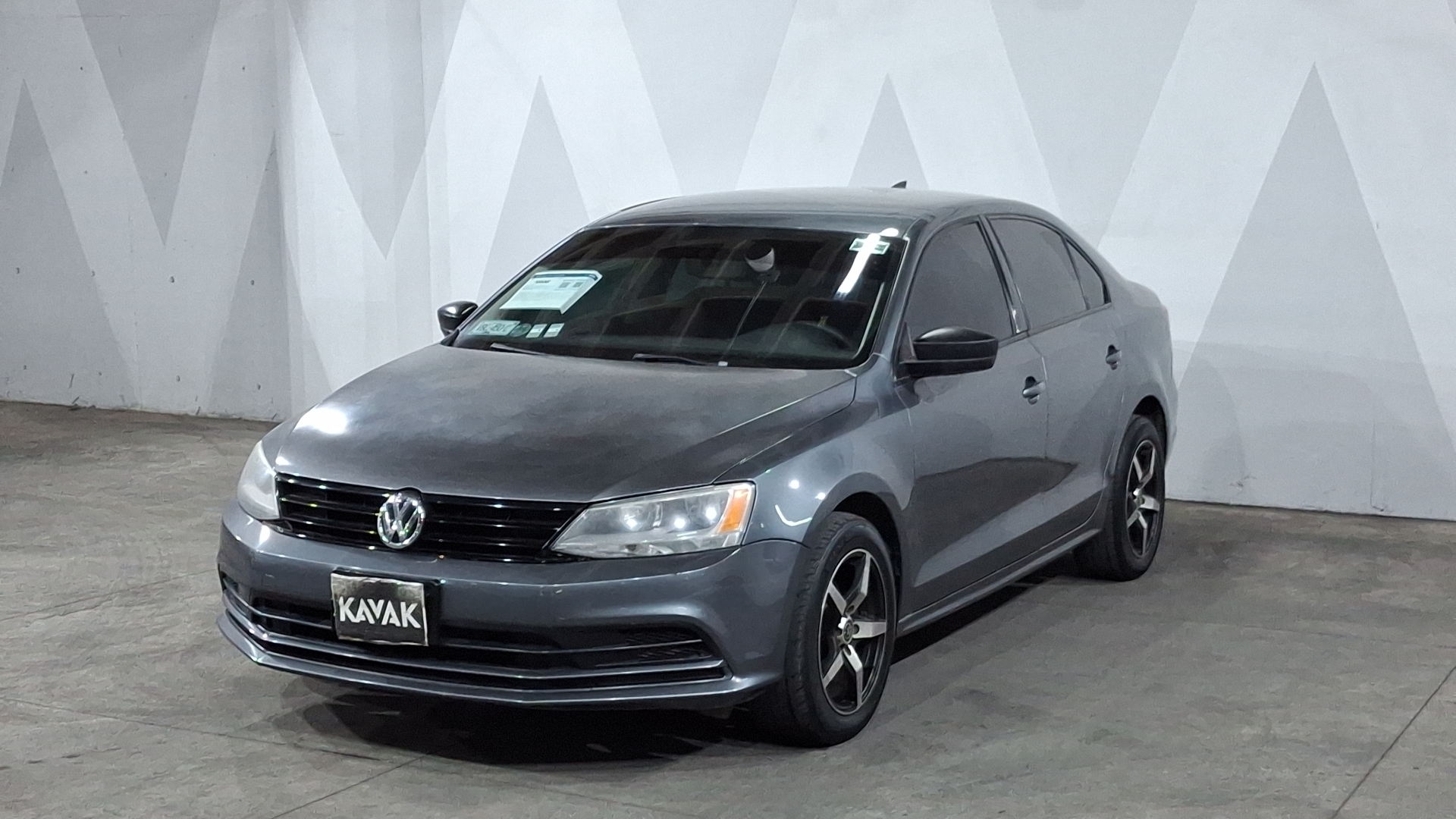 Volkswagen Jetta 2016