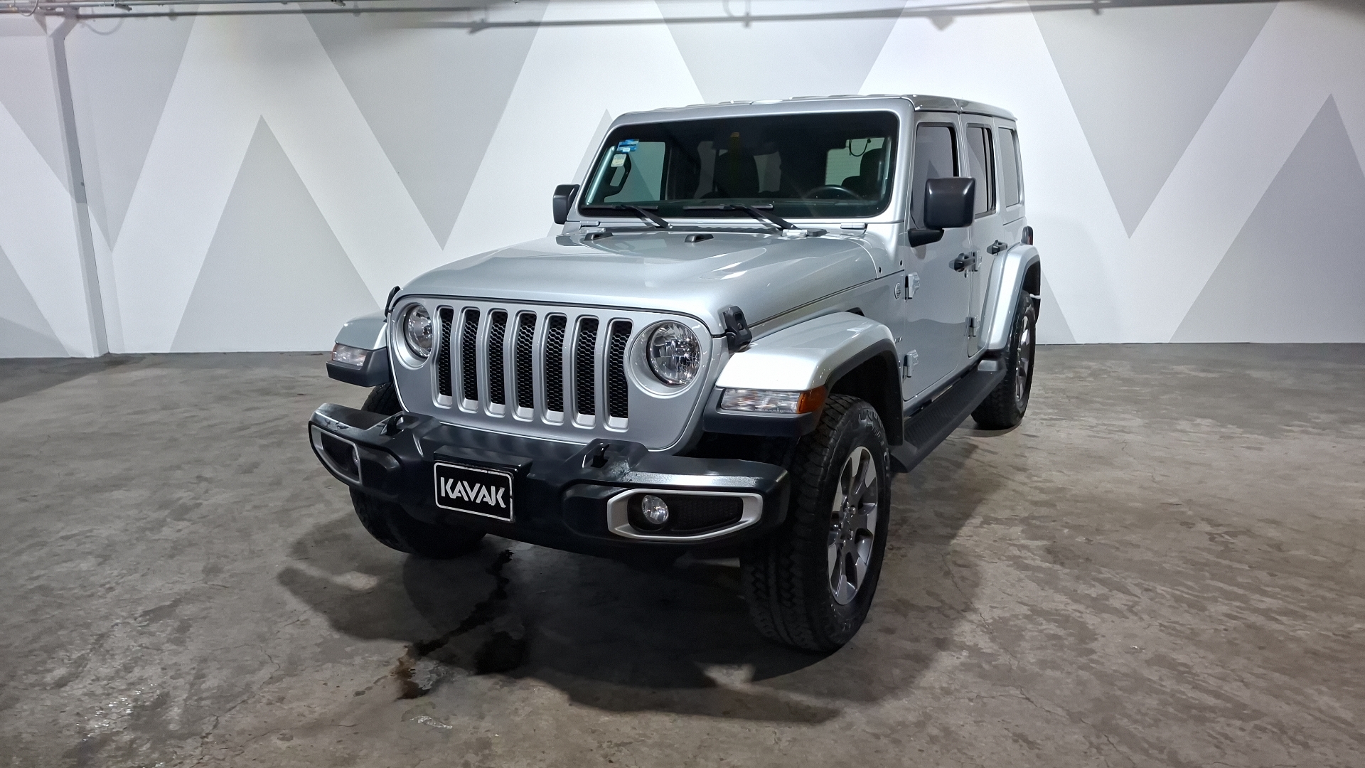 Jeep Wrangler 2023