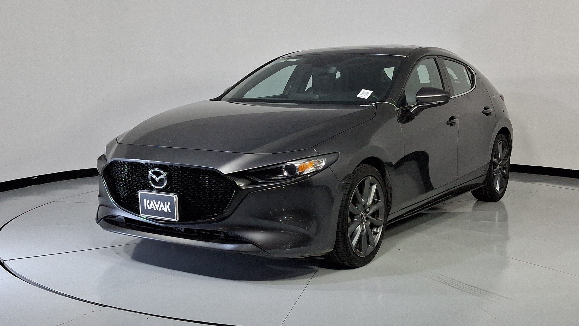 Mazda Mazda 3 2022
