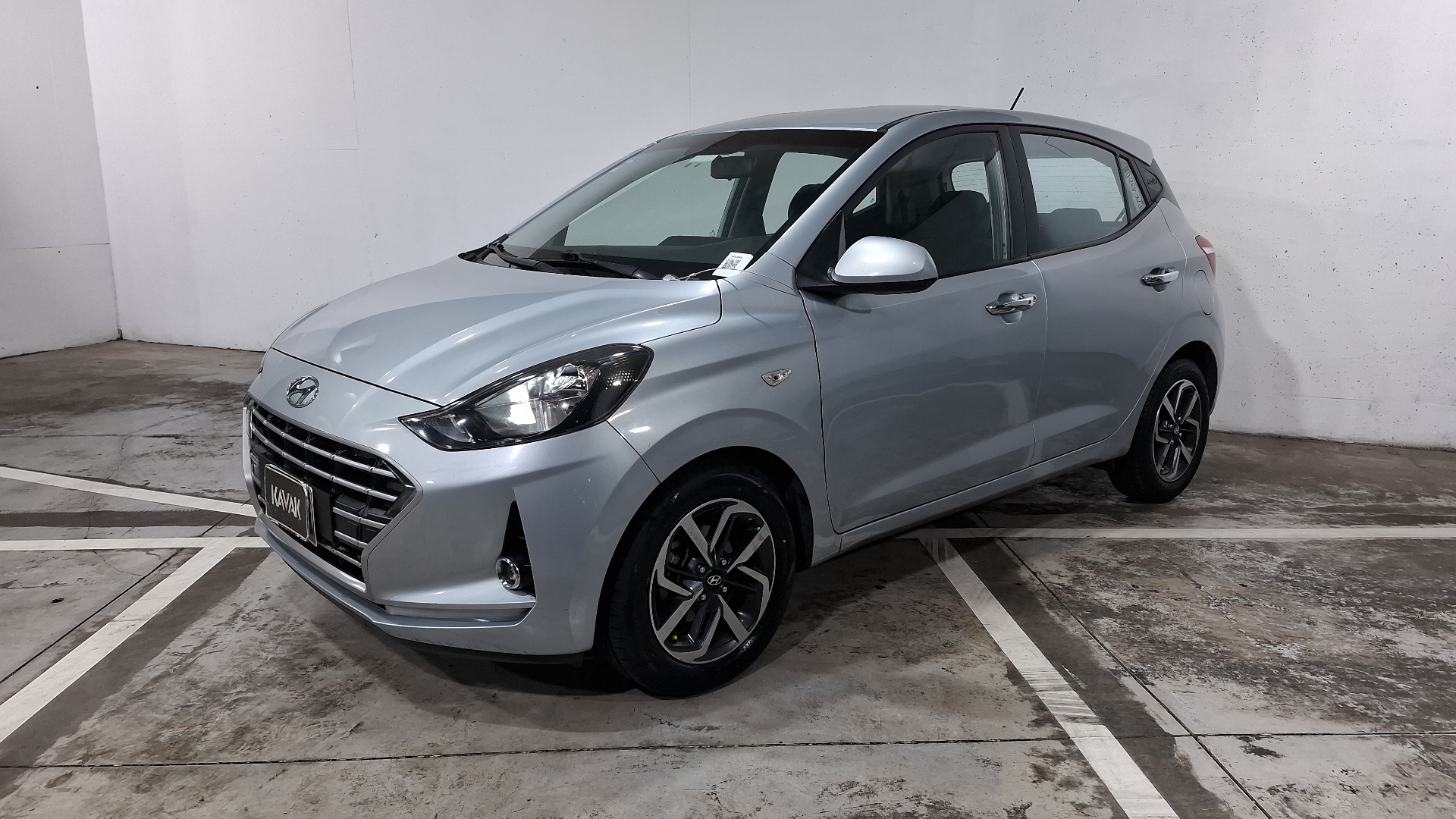 Hyundai Grand i10 2023