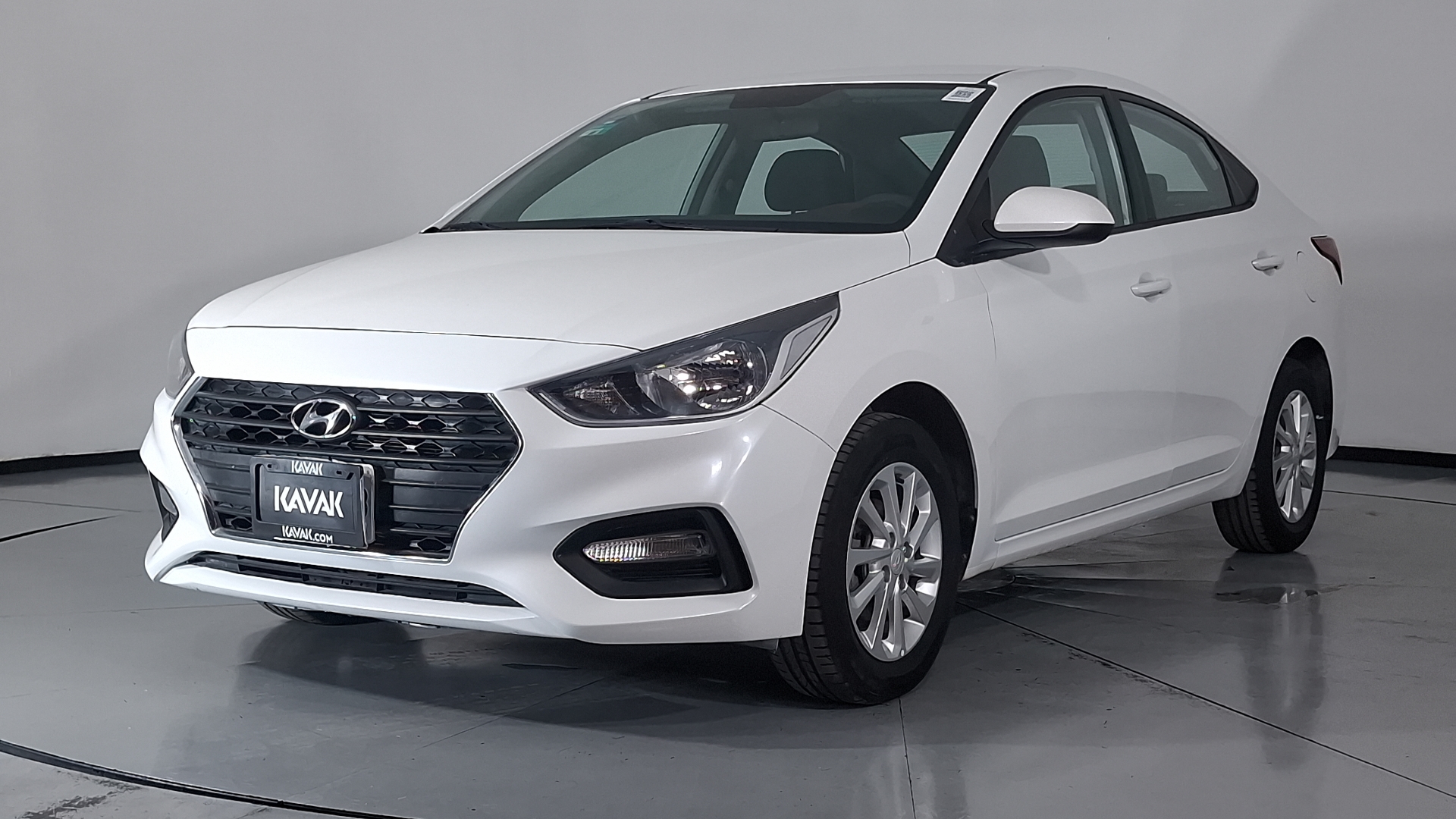 Hyundai Accent 2022