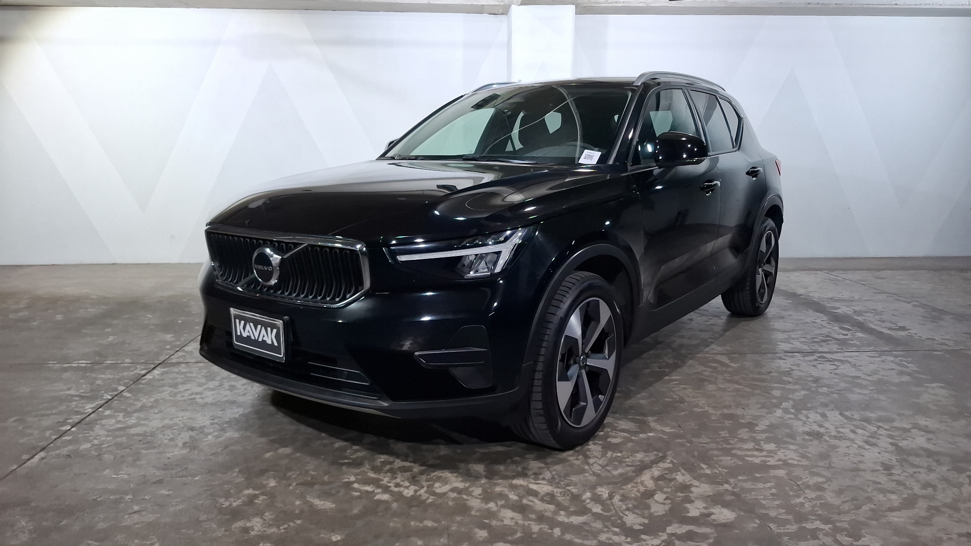 Volvo XC40 2023