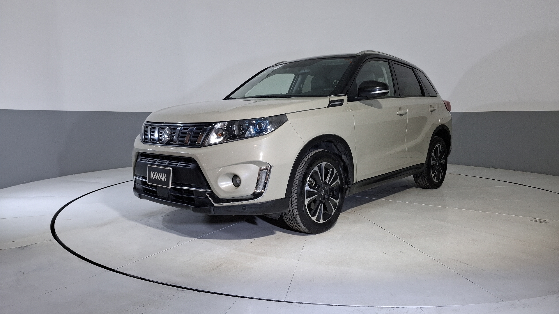 Suzuki Vitara 2020