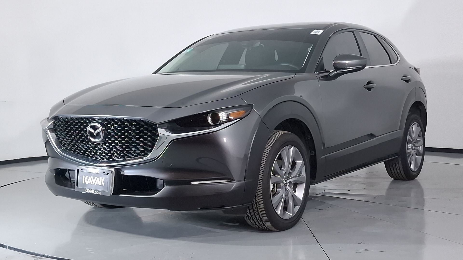 Mazda CX-30 2025