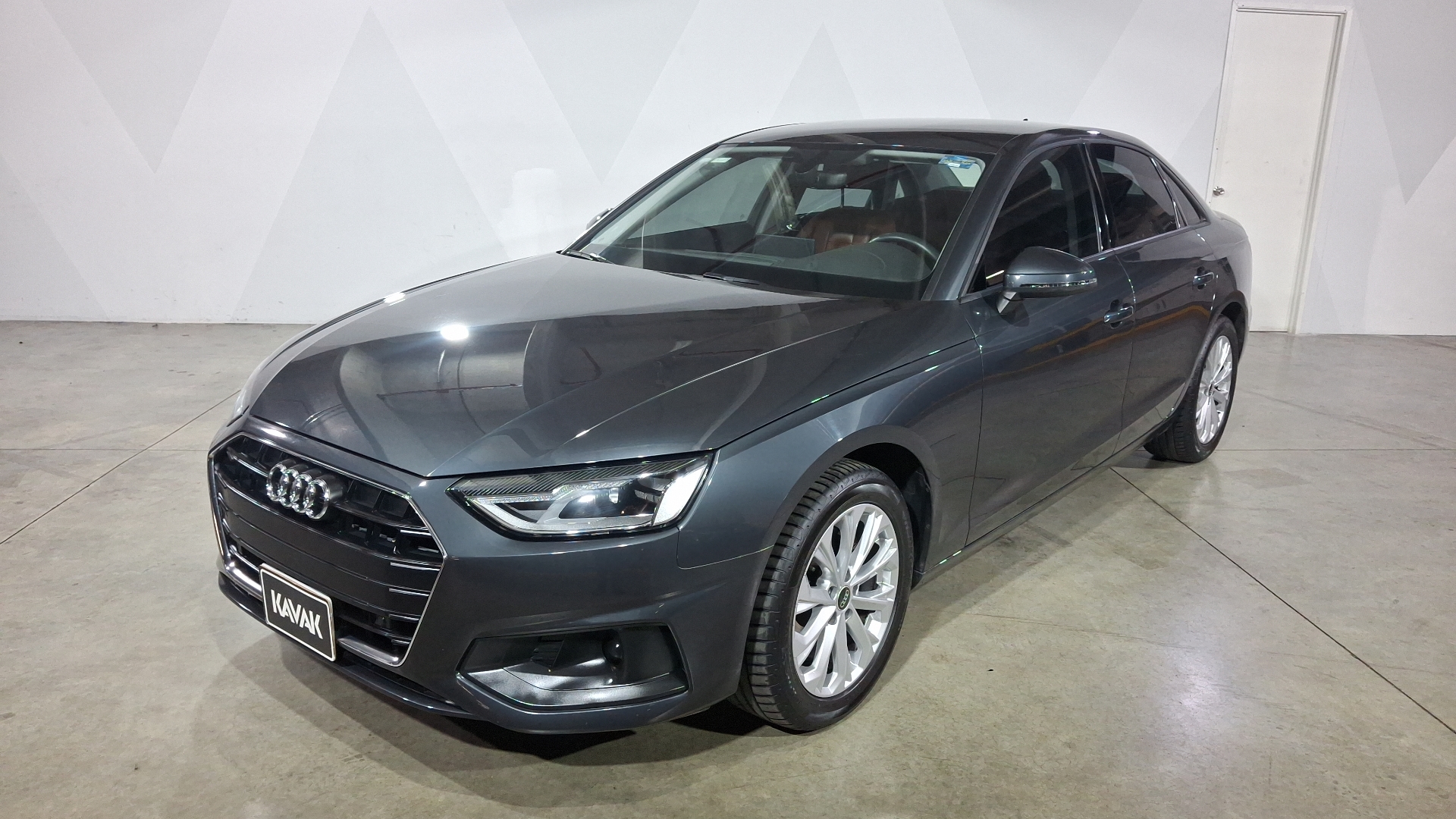 Audi A4 2024