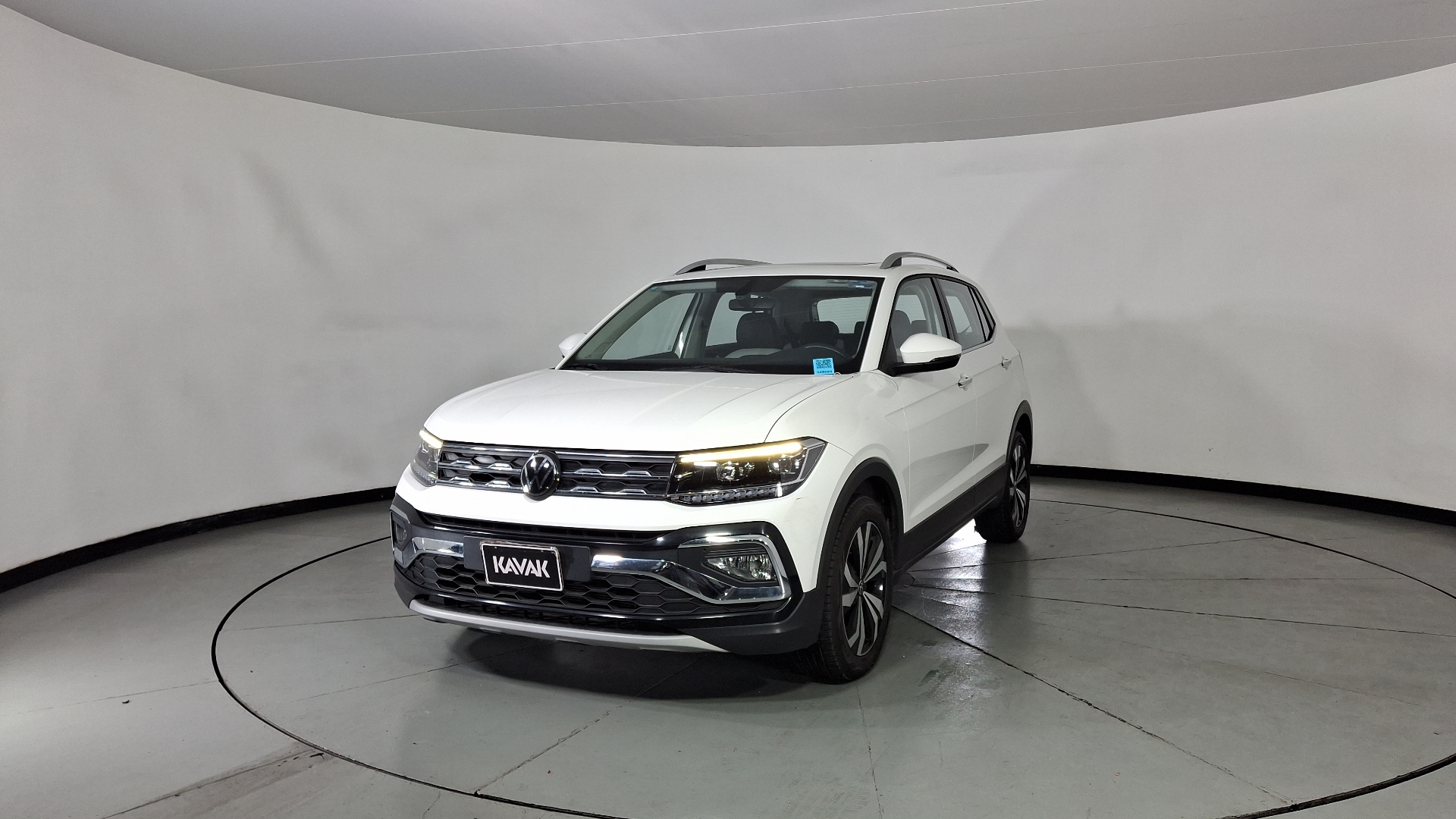 Volkswagen Taigun 2023