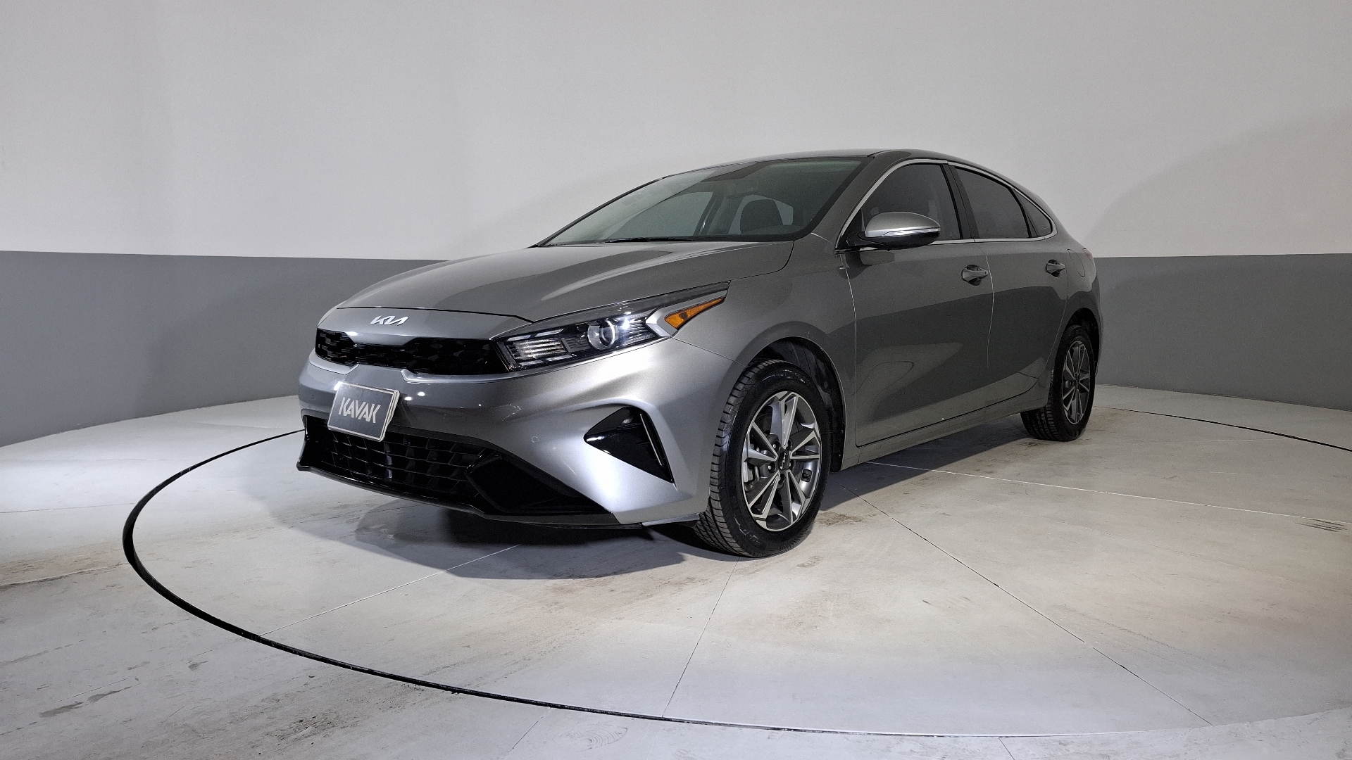 Kia FORTE 2022