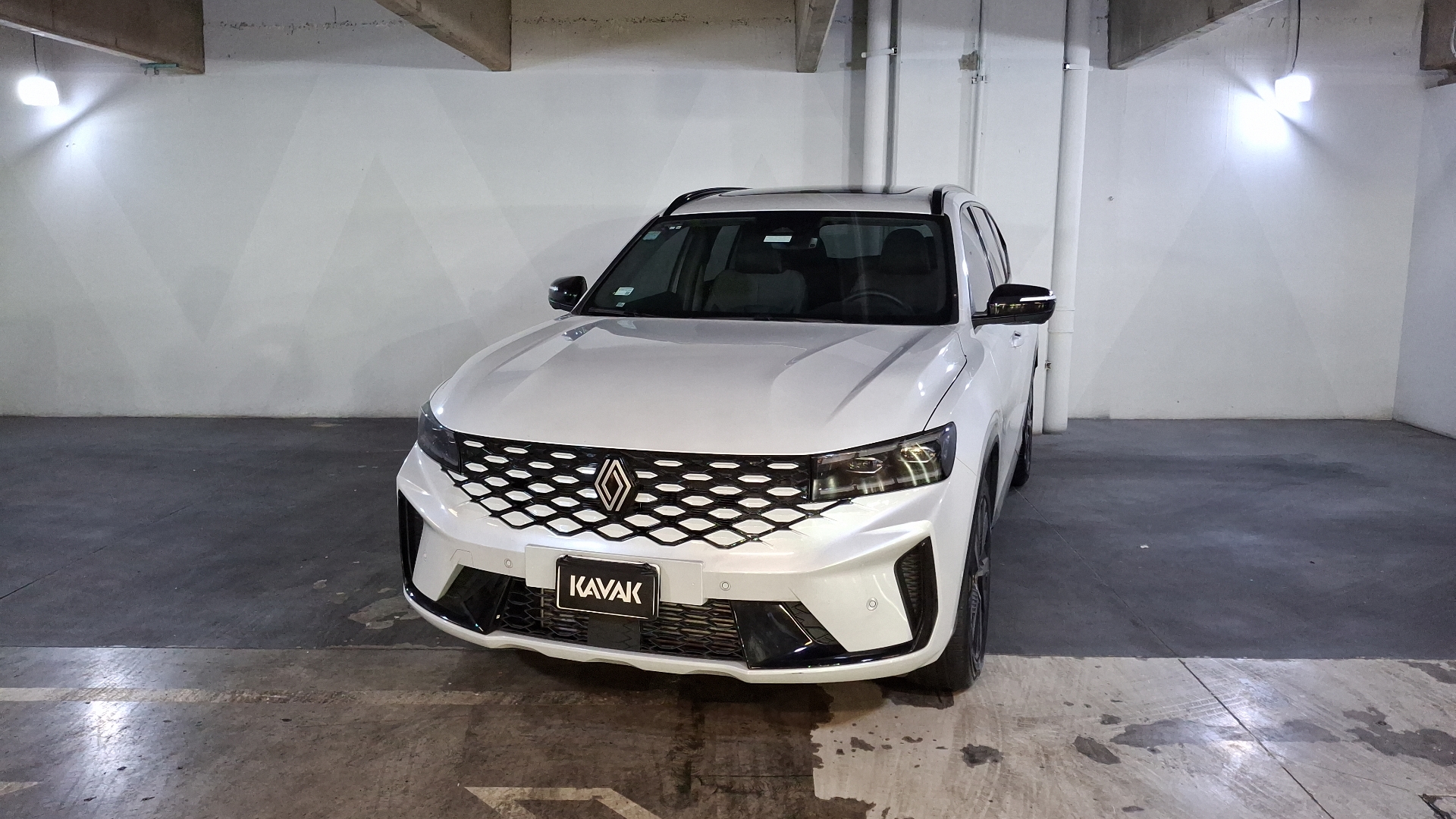 Renault Koleos 2026