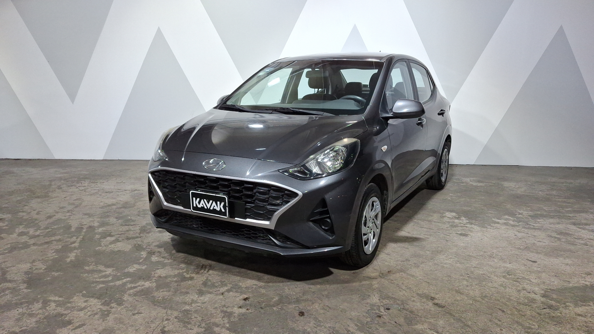 Hyundai Grand i10 2023
