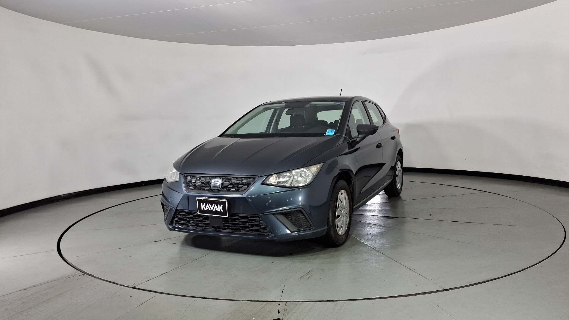 Seat Ibiza 2019