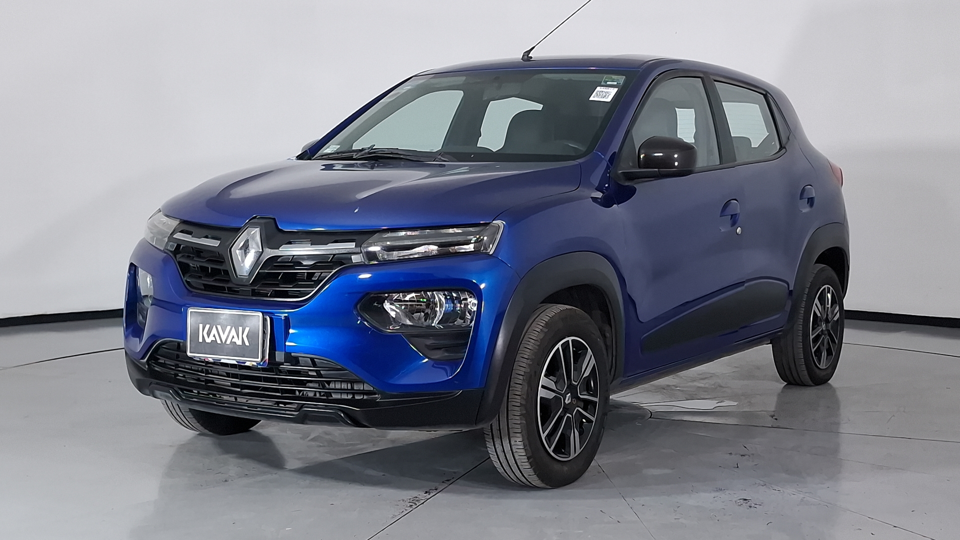 Renault Kwid 2024