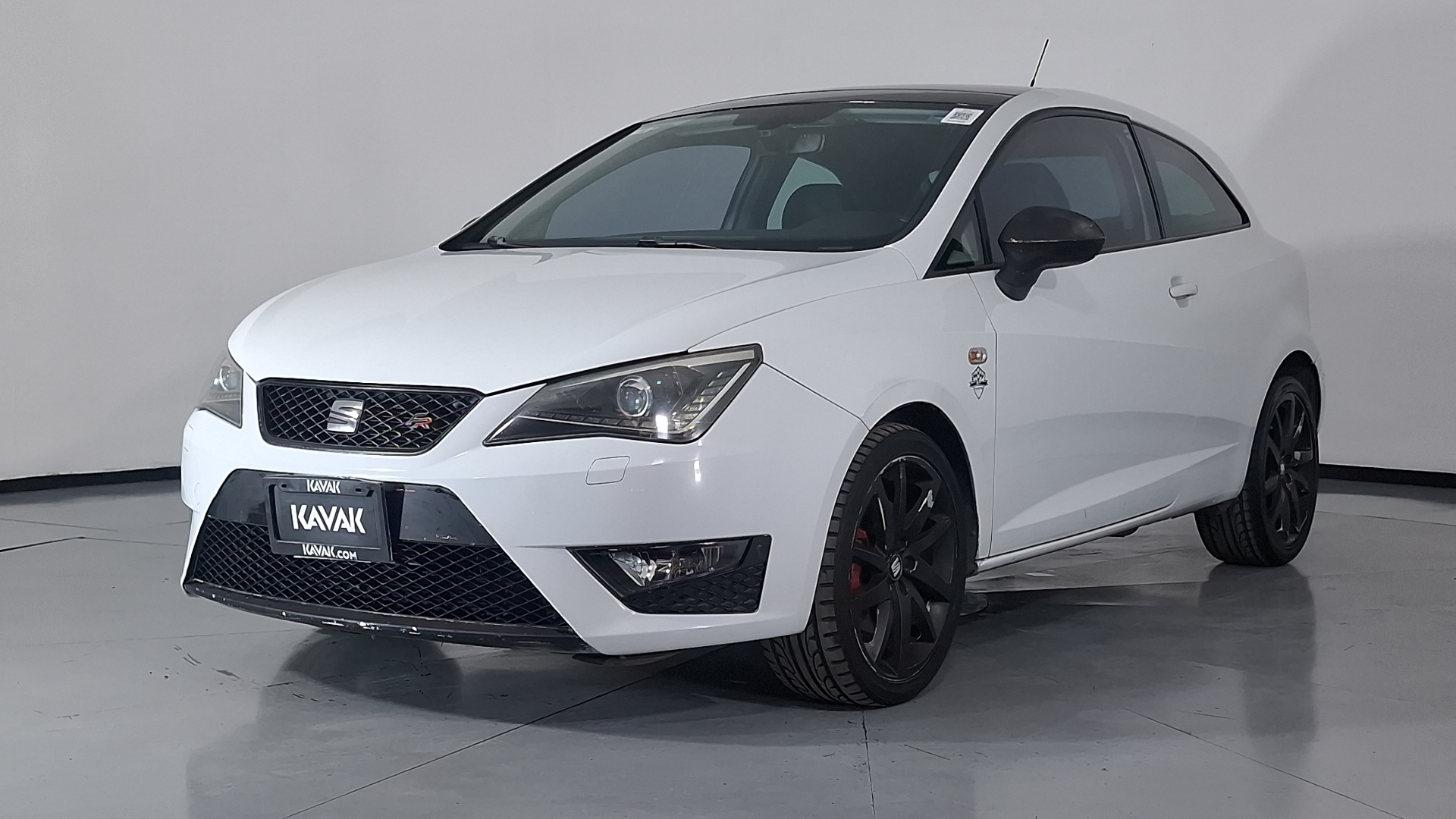 Seat Ibiza 2017