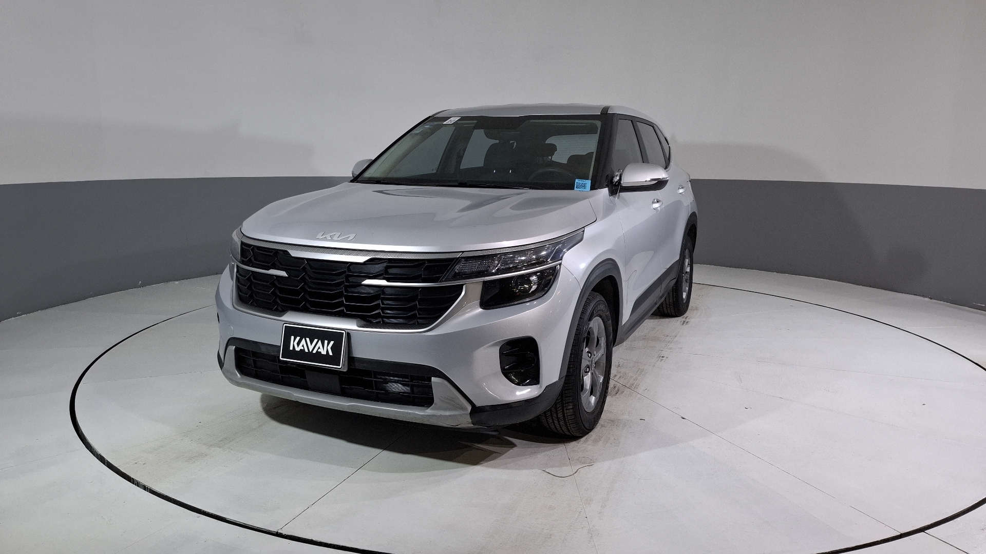 Kia Seltos 2024