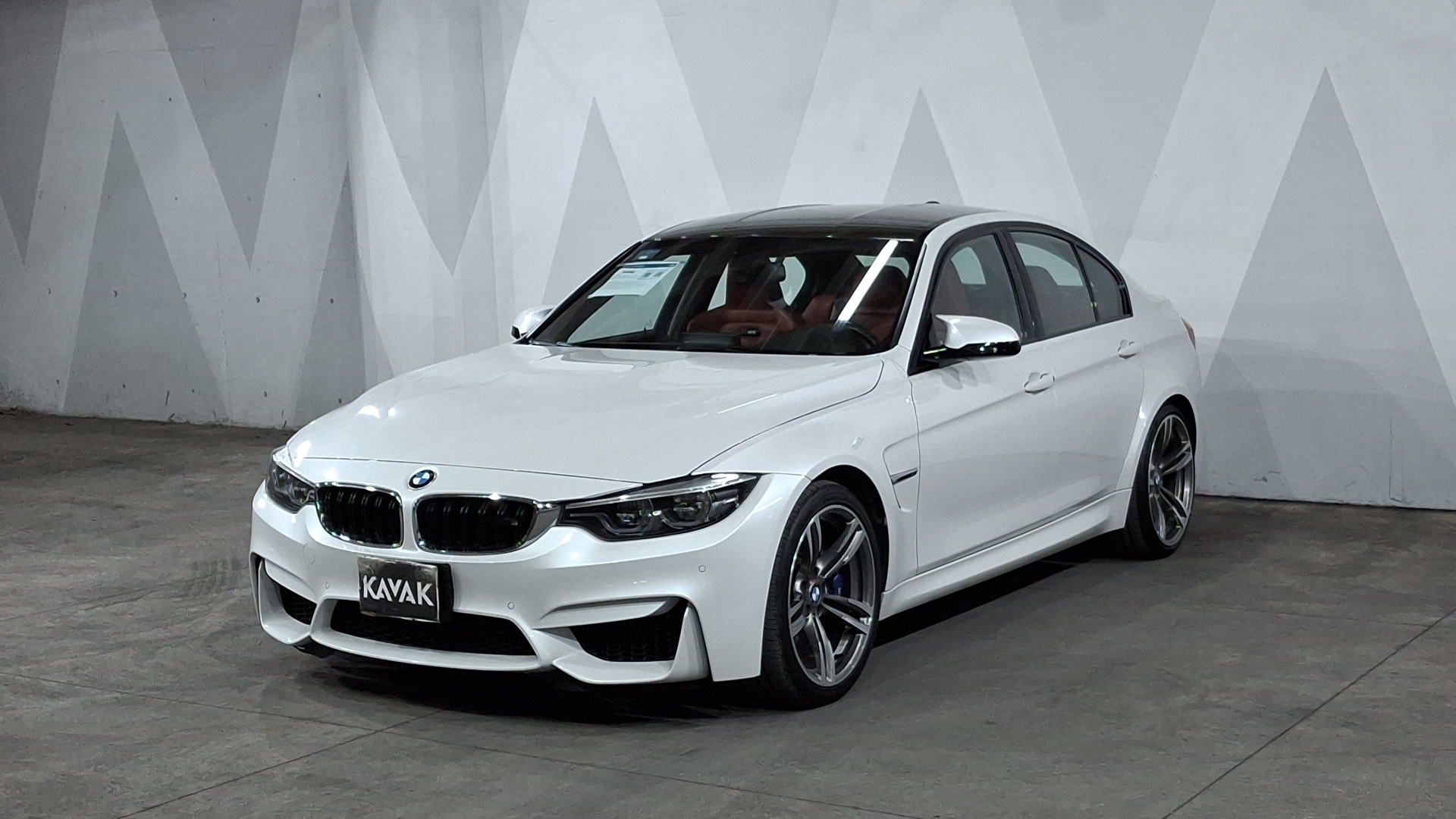Bmw Serie 3 2018