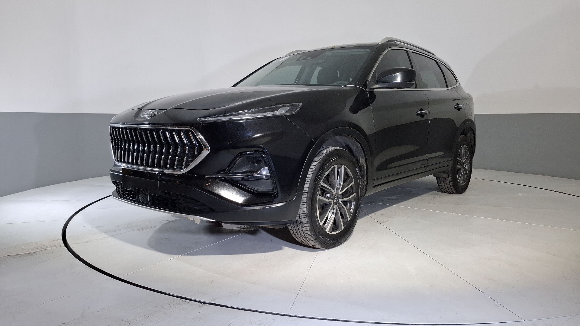 Jac SEI7 PRO 2021