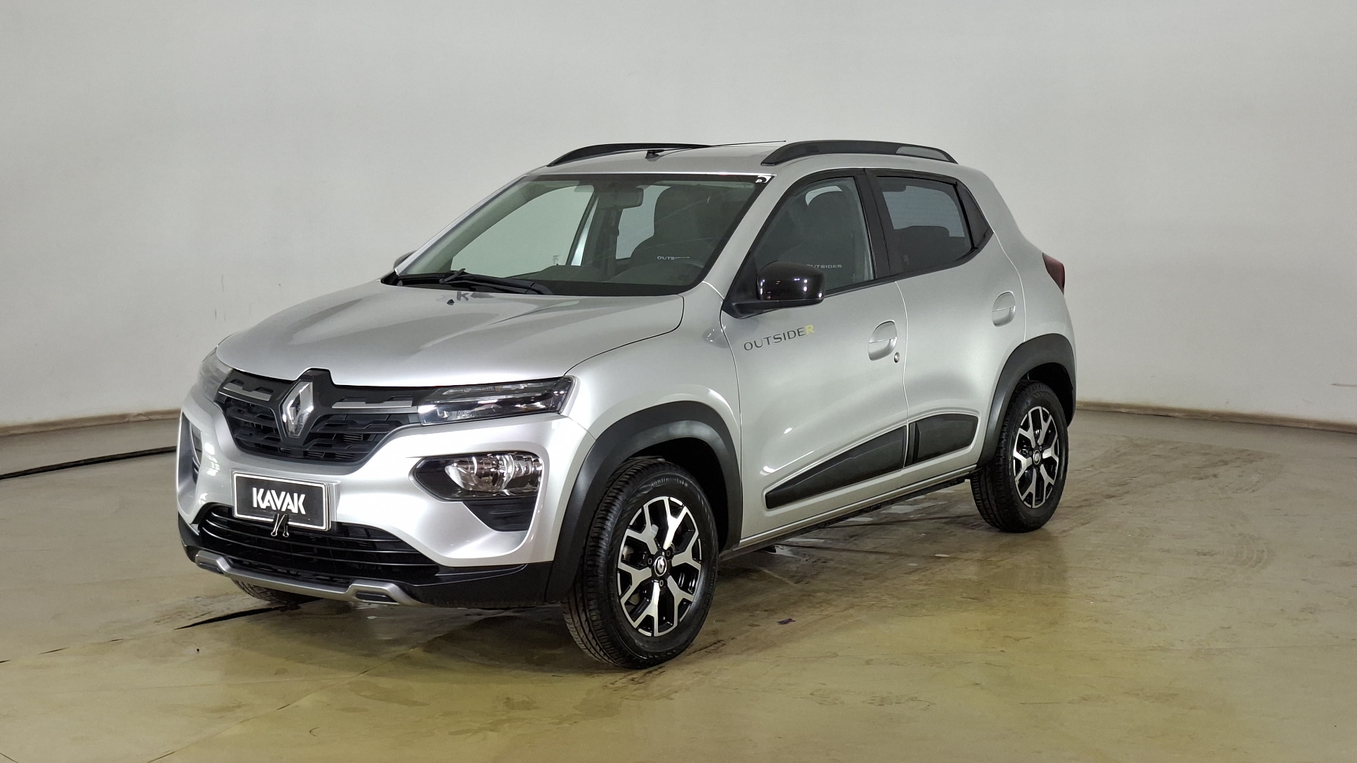 Renault Kwid