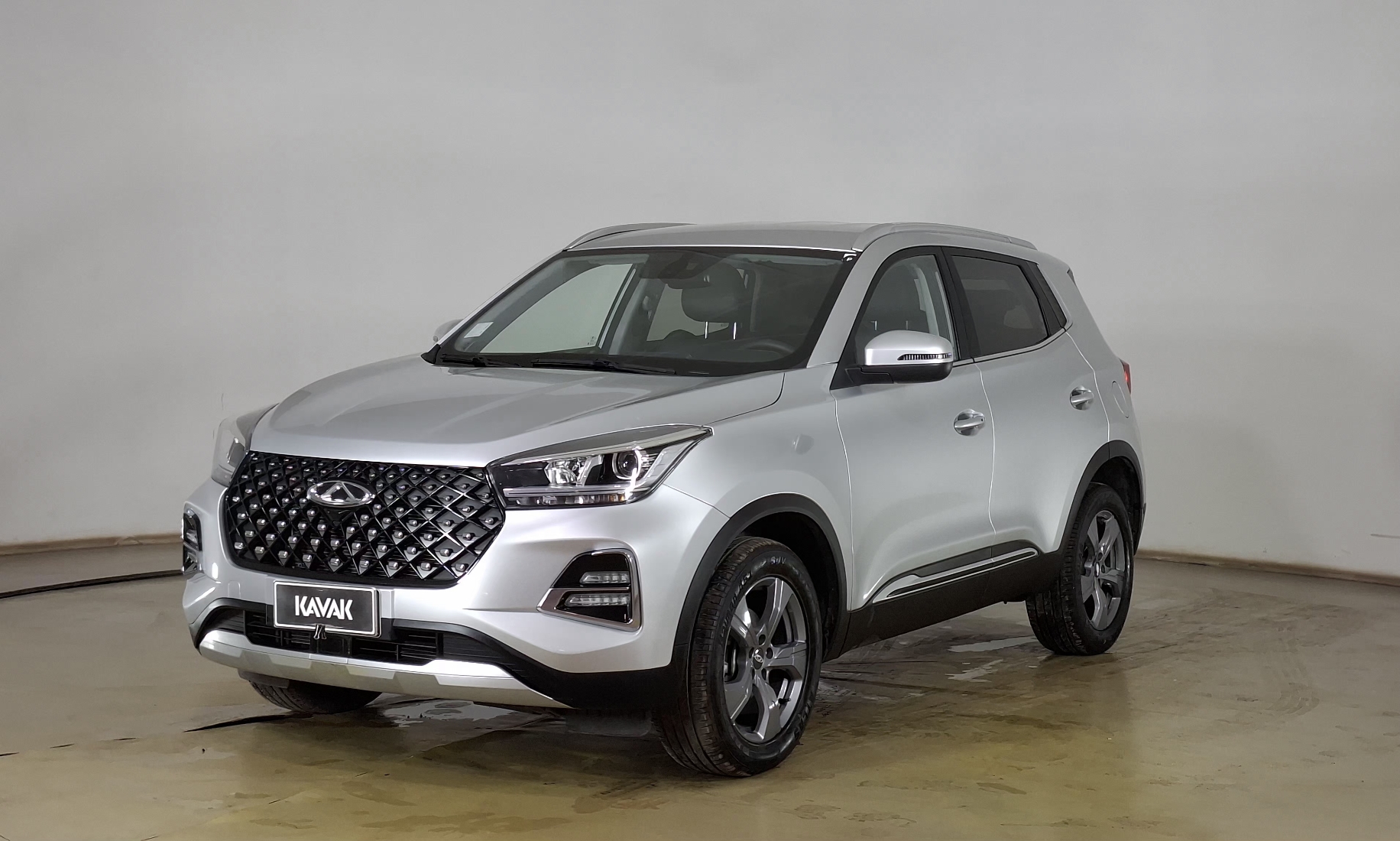 Chery Tiggo 3 Pro