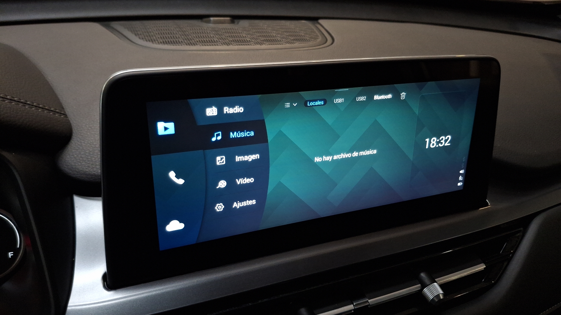 Chery Tiggo 3 Pro — foto 10 de 16