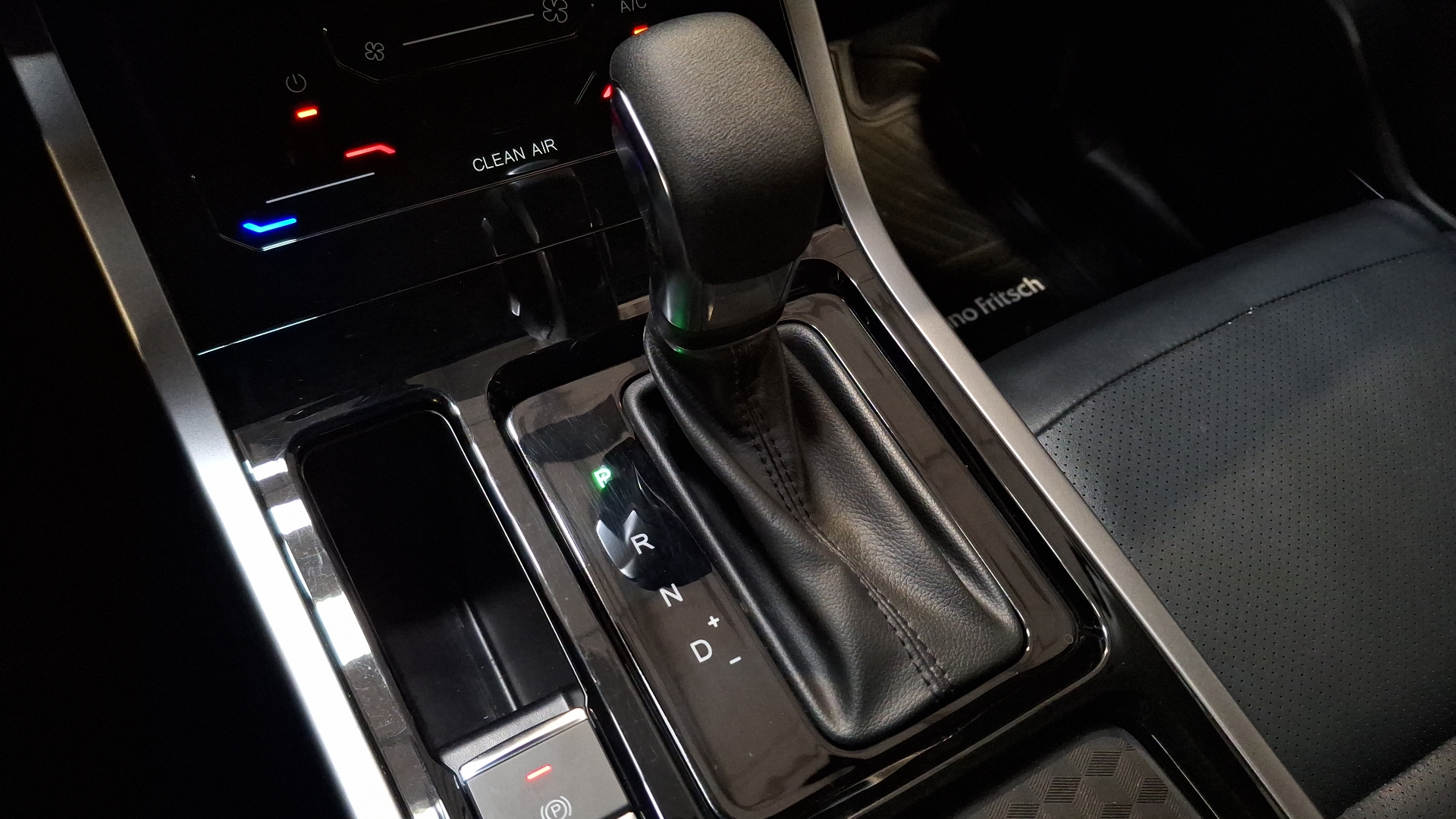 Chery Tiggo 3 Pro — foto 11 de 16