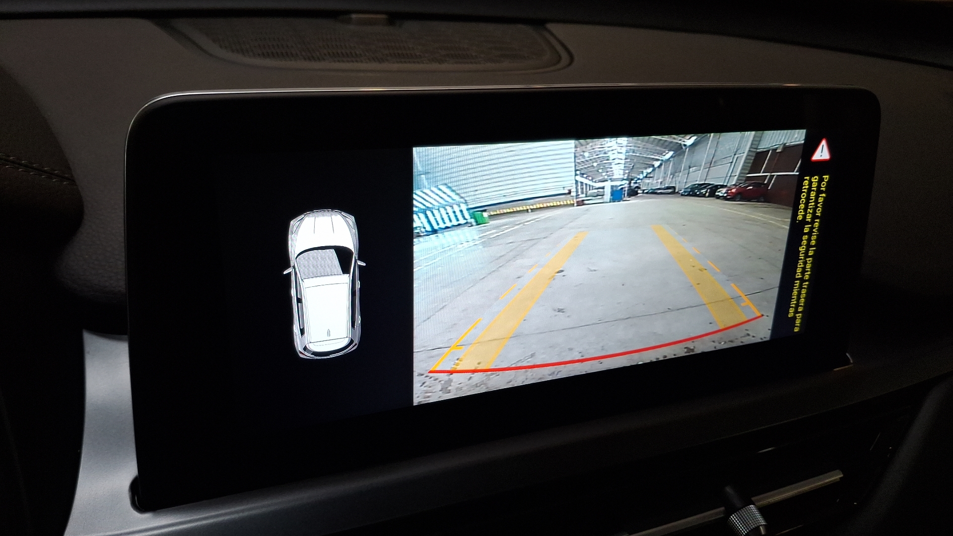 Chery Tiggo 3 Pro — foto 12 de 16
